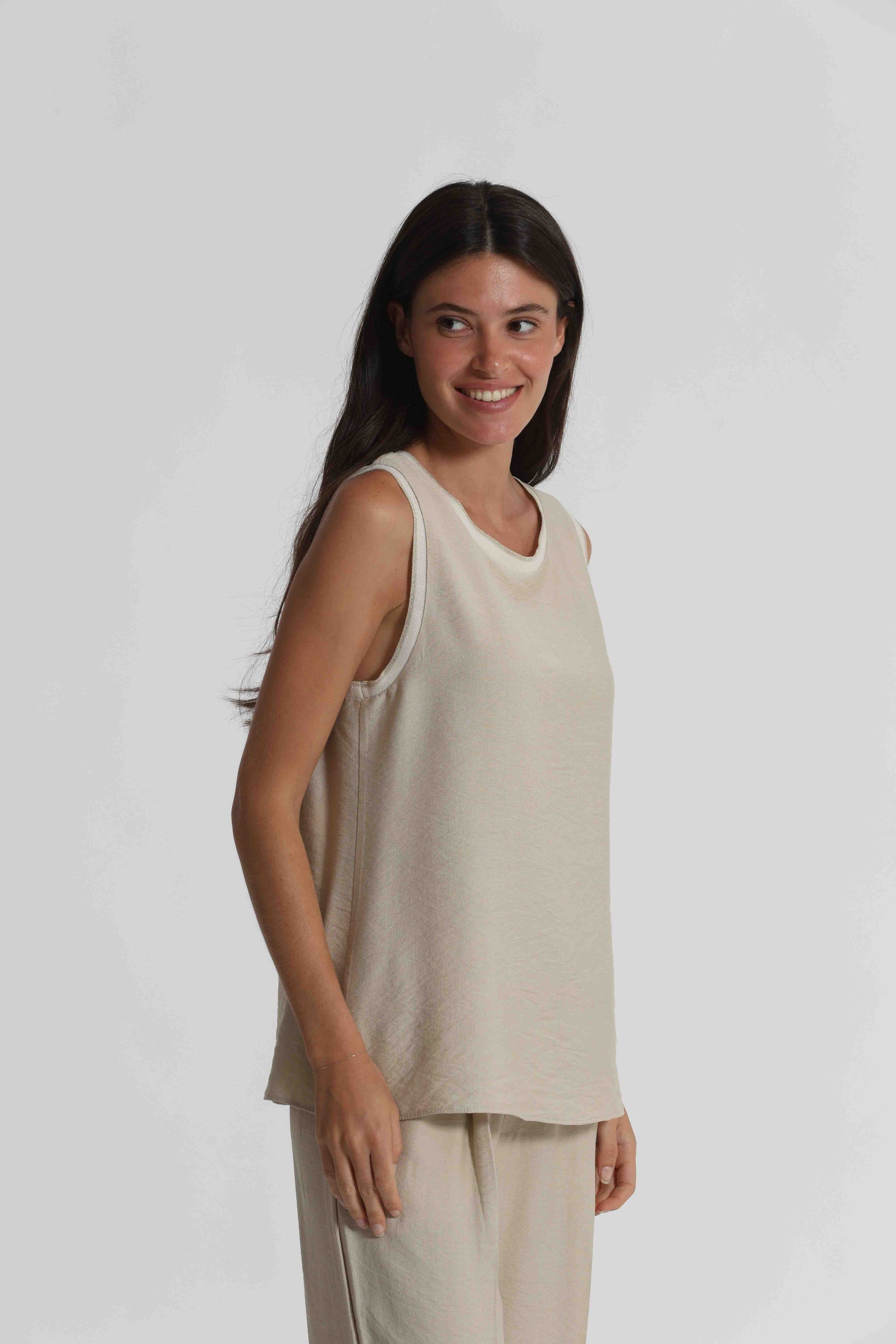 MIMI MUA FIRENZE-TOP IN VISINO