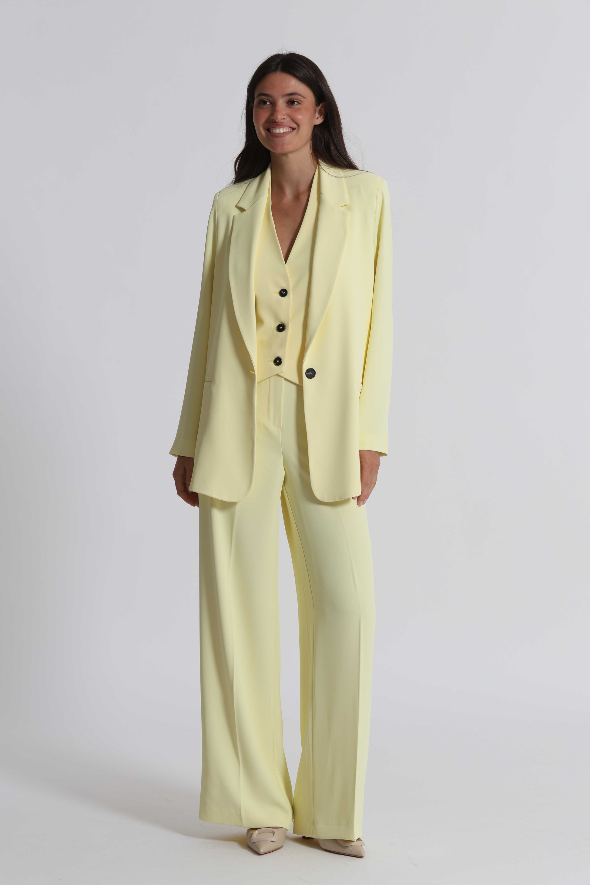 PANTALONE PALAZZO