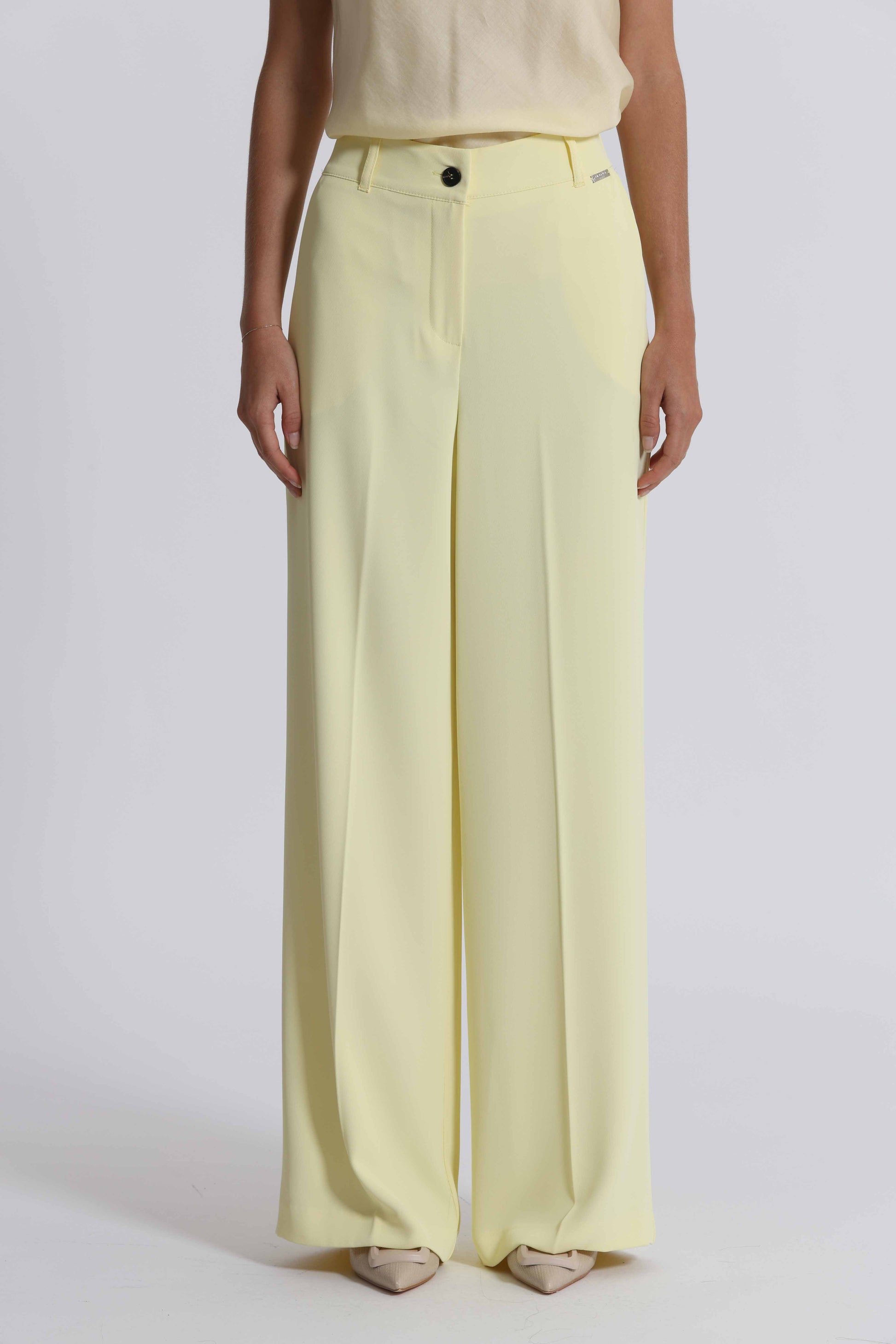 PANTALONE PALAZZO
