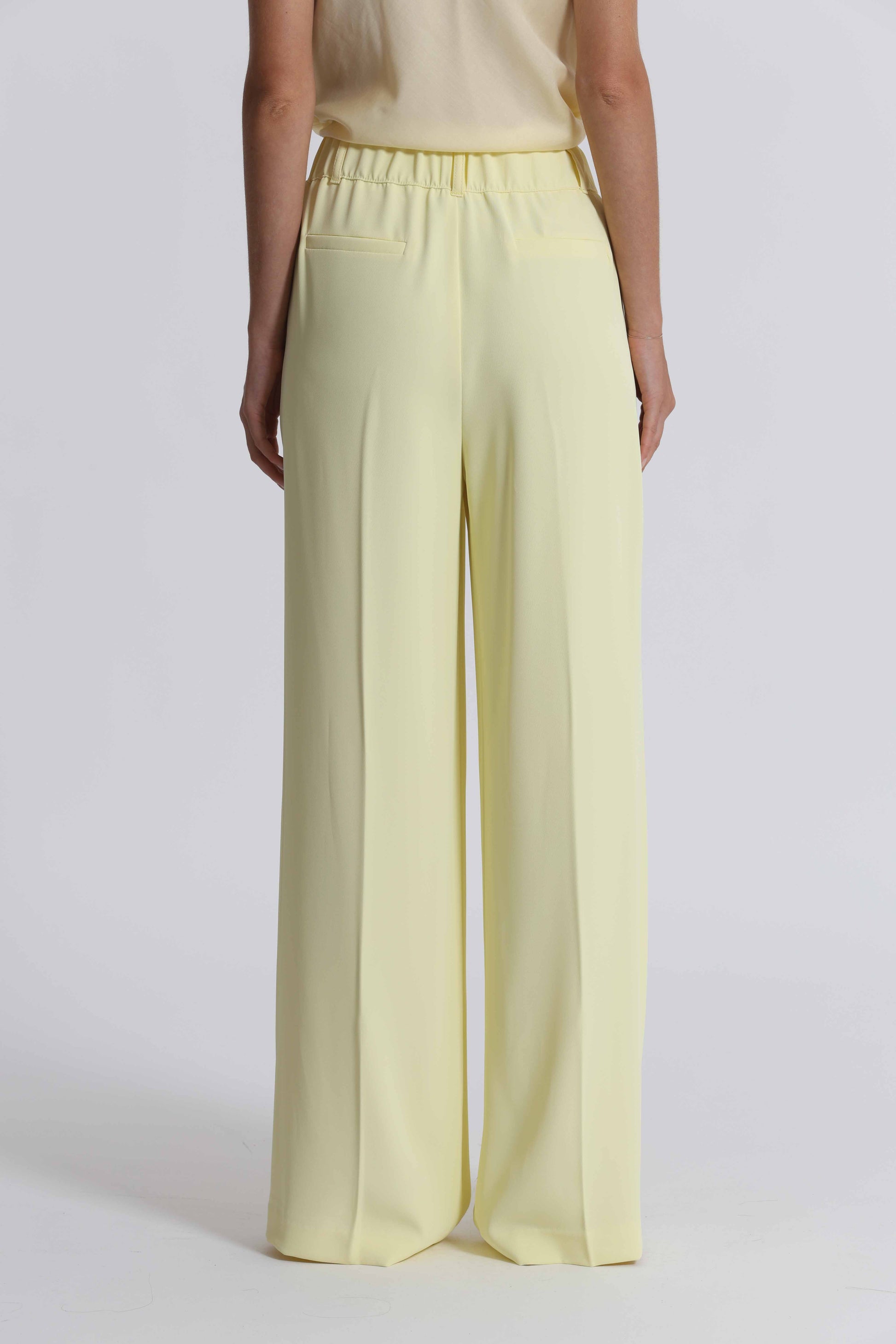 PANTALONE PALAZZO