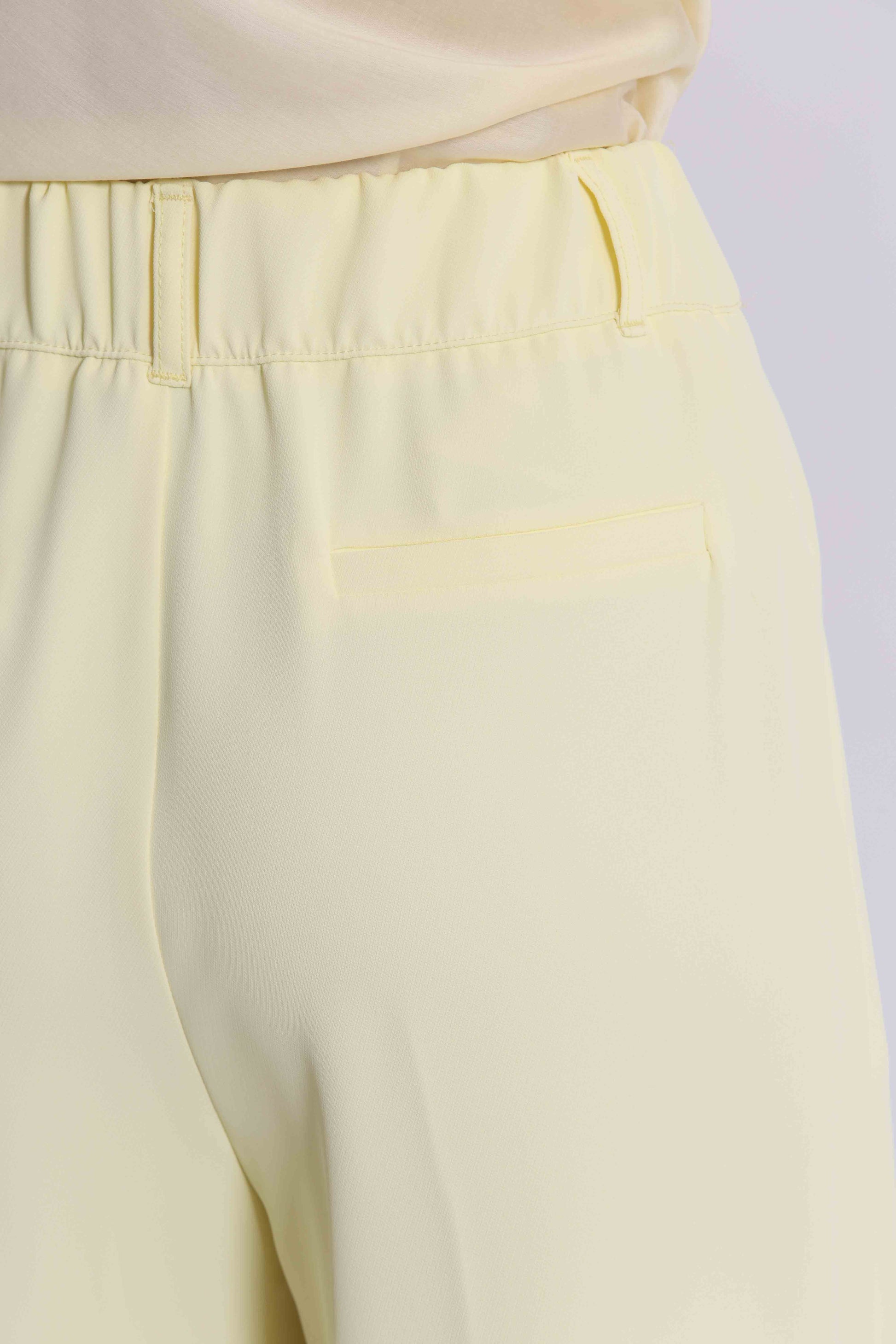 PANTALONE PALAZZO