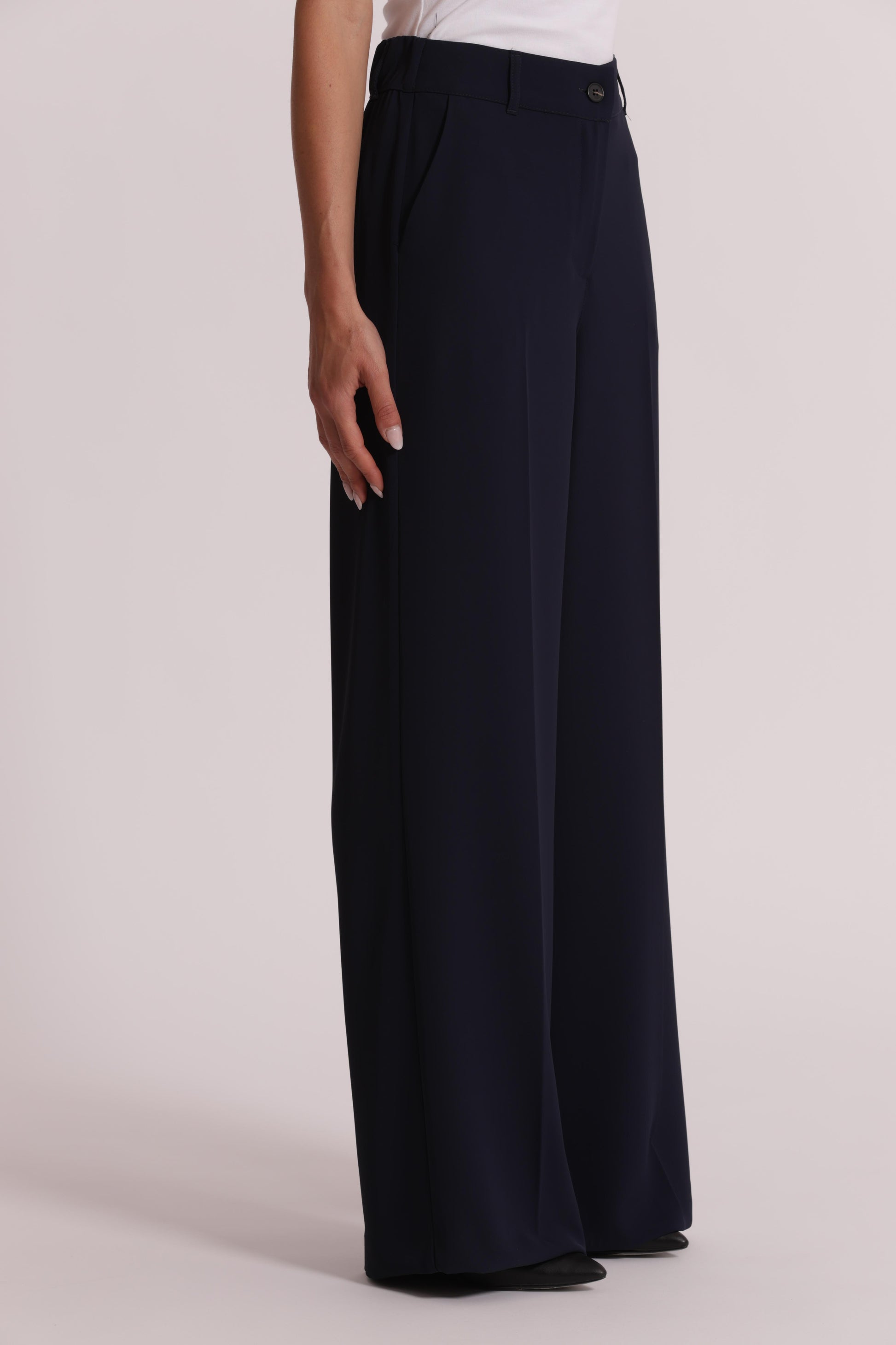 PANTALONE PALAZZO