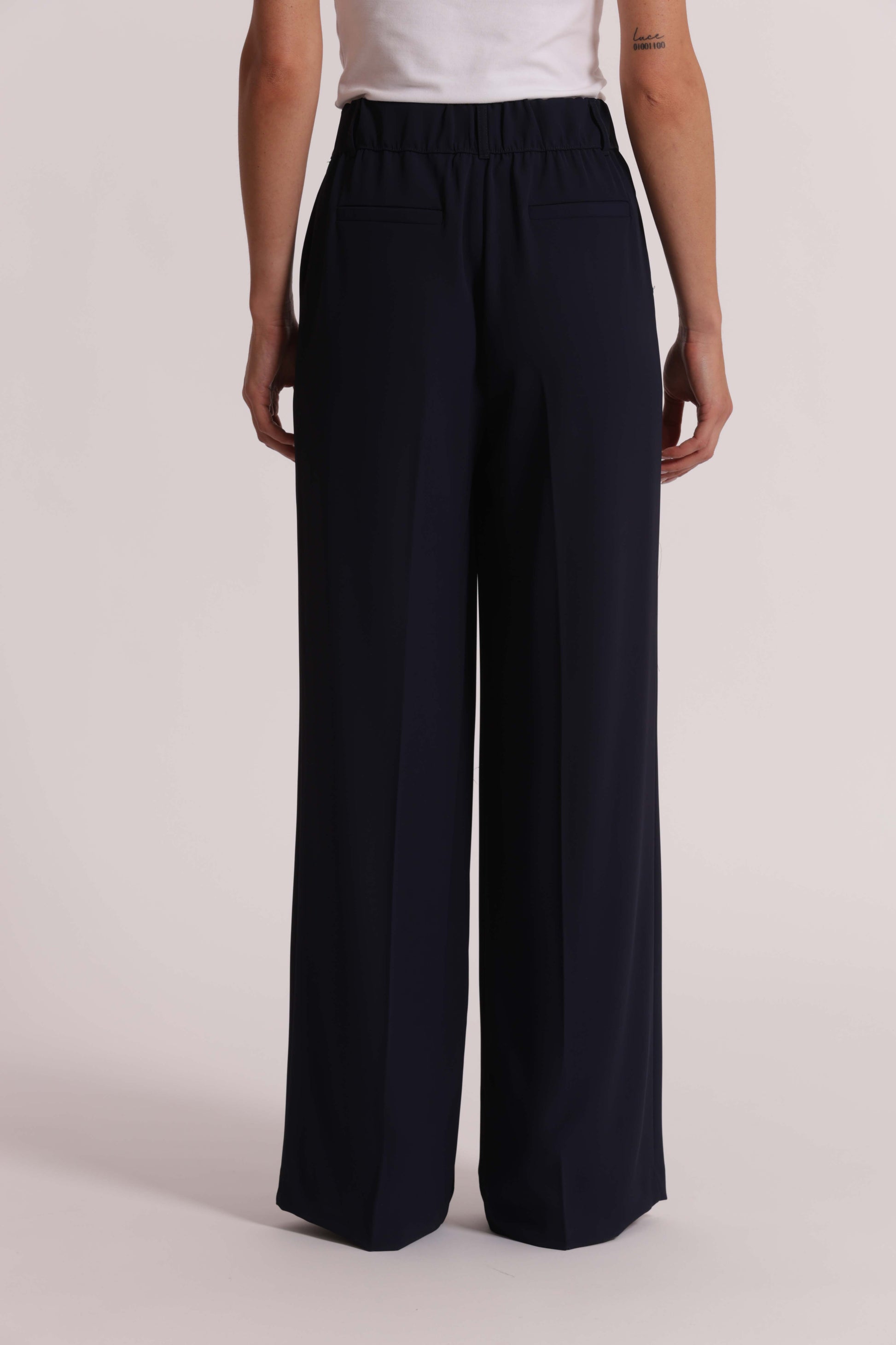 PANTALONE PALAZZO