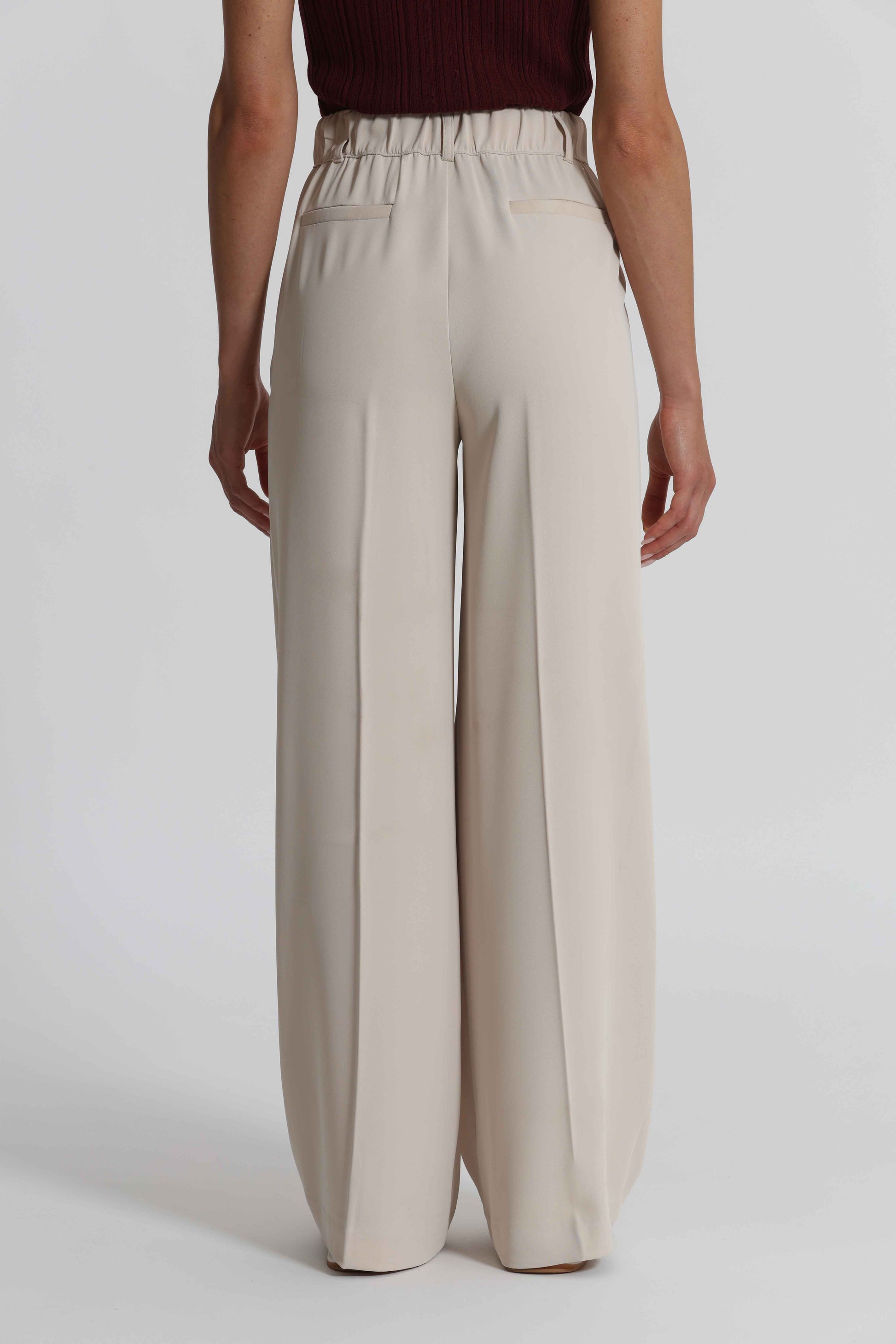 PANTALONE PALAZZO