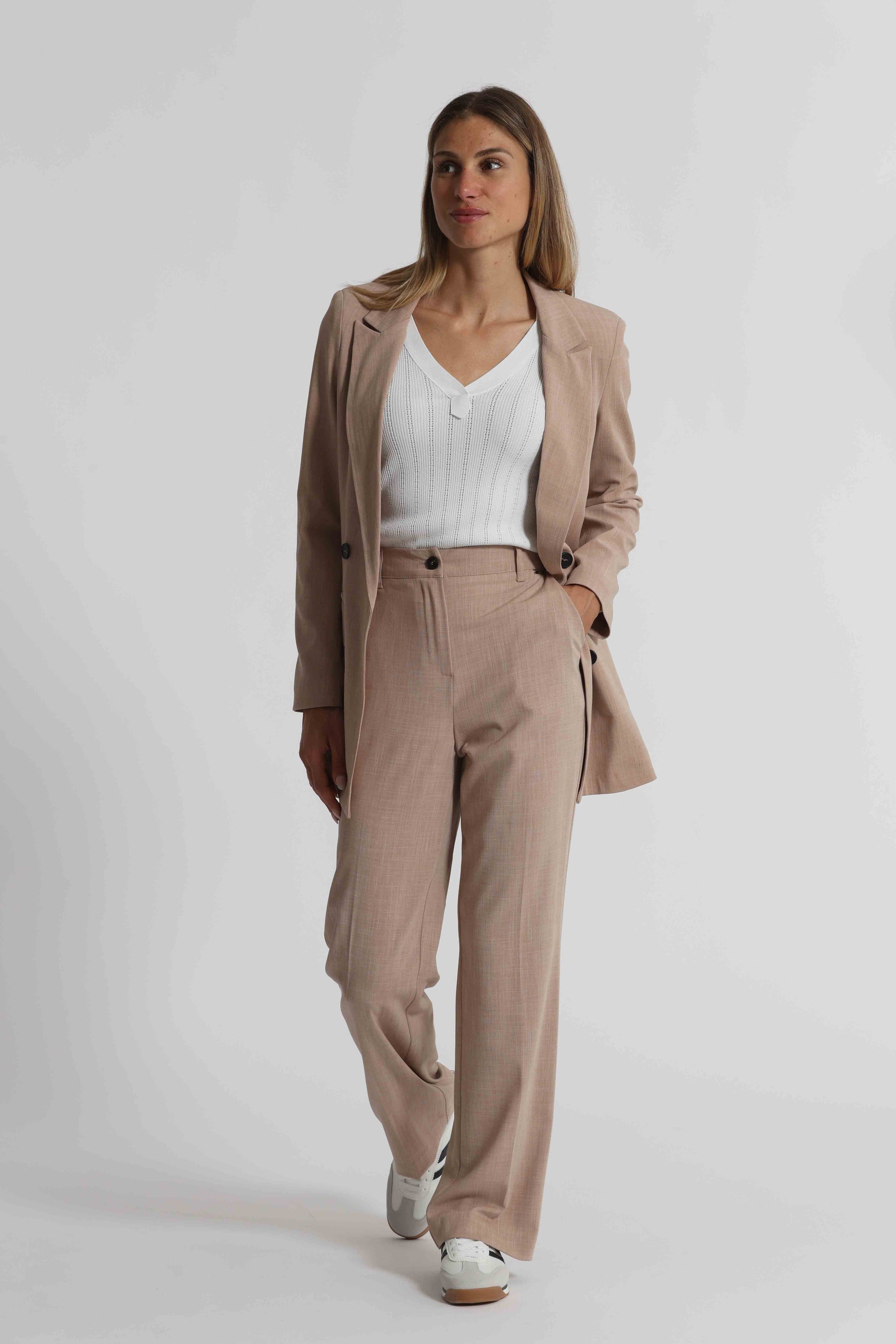 PANTALONE PALAZZO