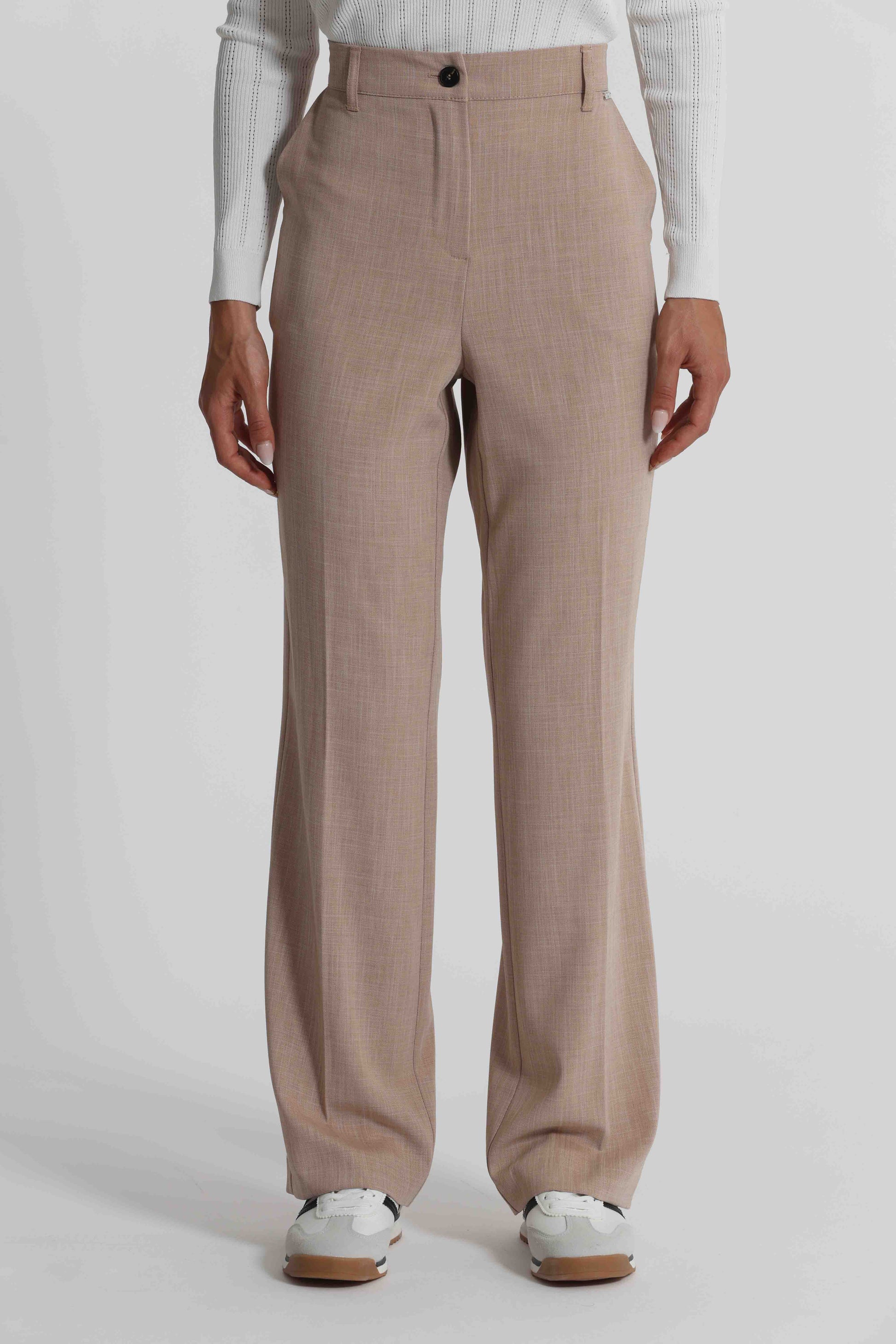 PANTALONE PALAZZO
