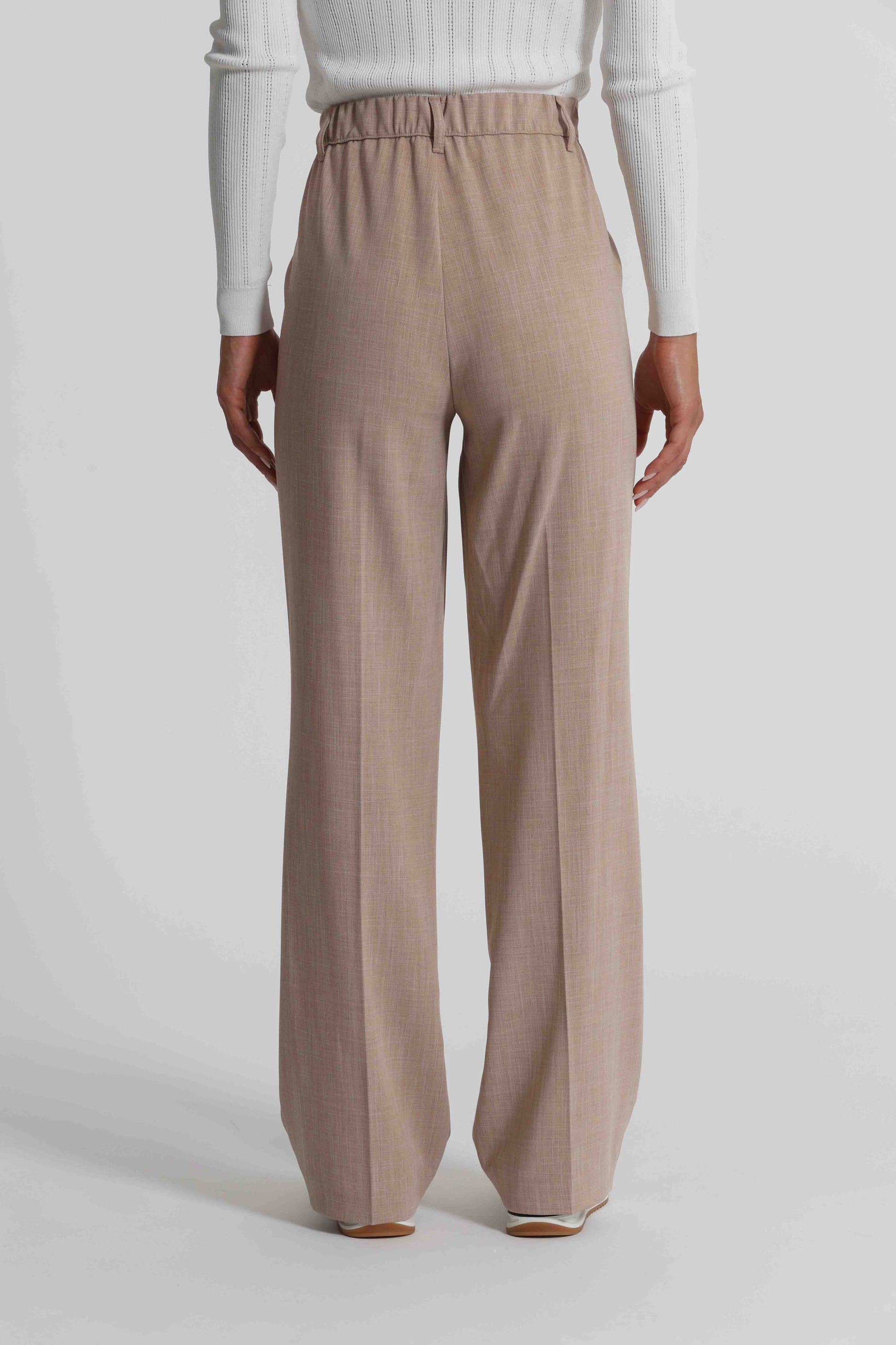 PANTALONE PALAZZO