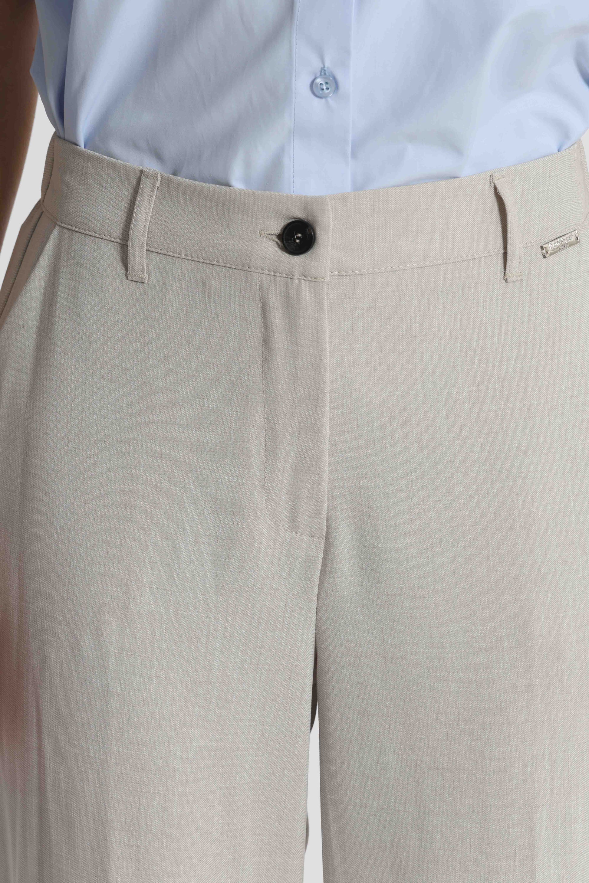 MIMI MUA FIRENZE-PANTALONE PALAZZO