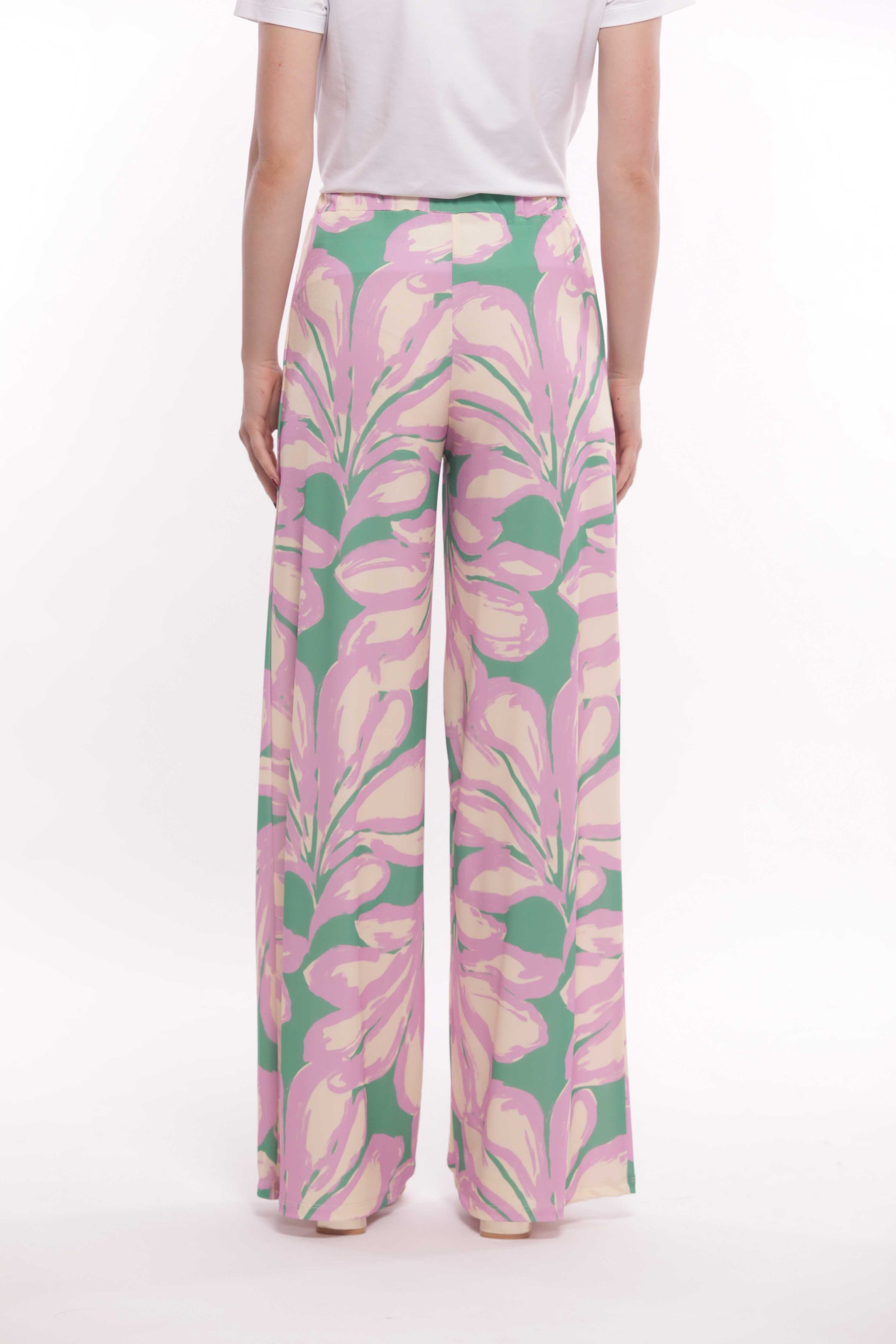 PANTALONE PALAZZO ITY FANTASIA