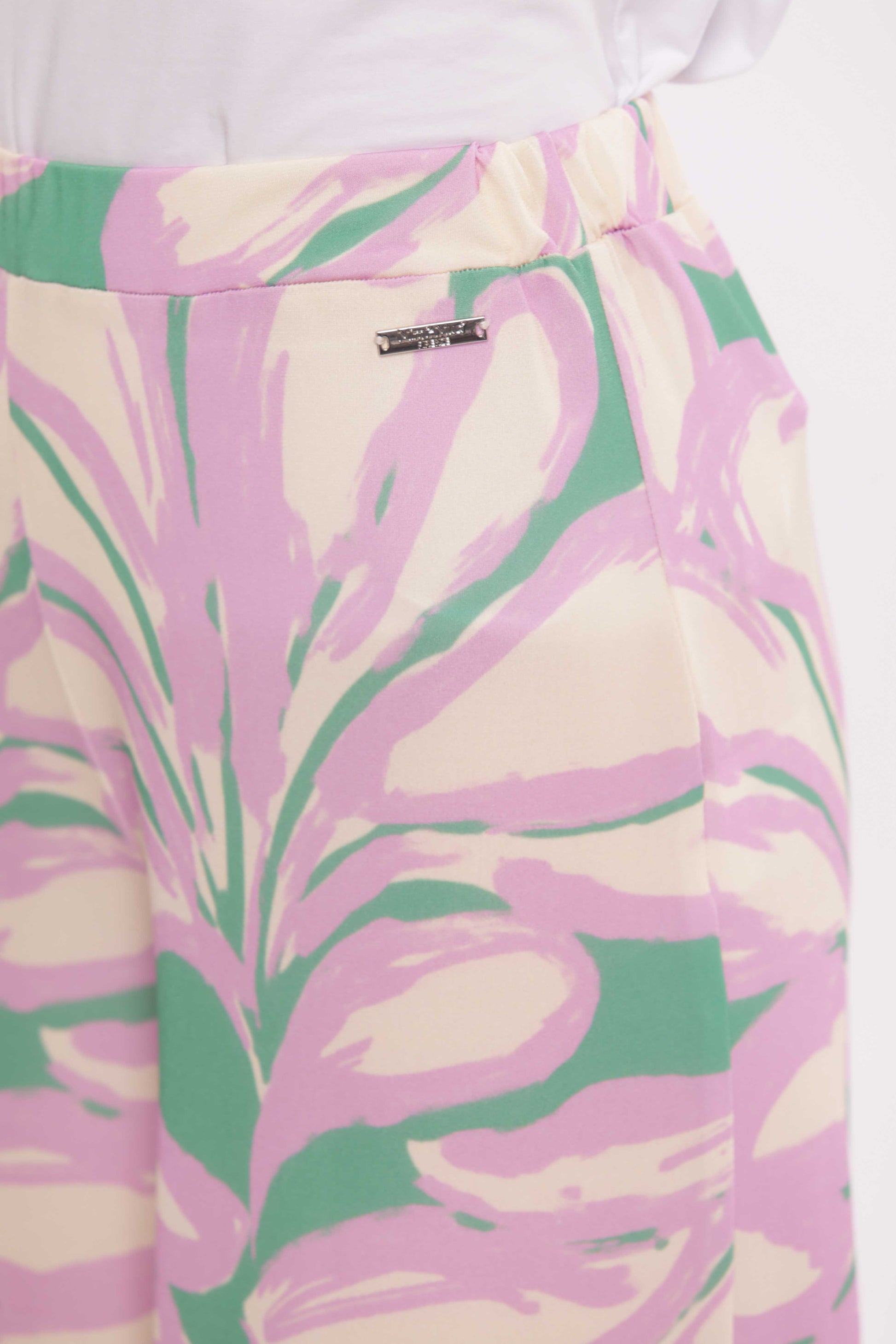 PANTALONE PALAZZO ITY FANTASIA