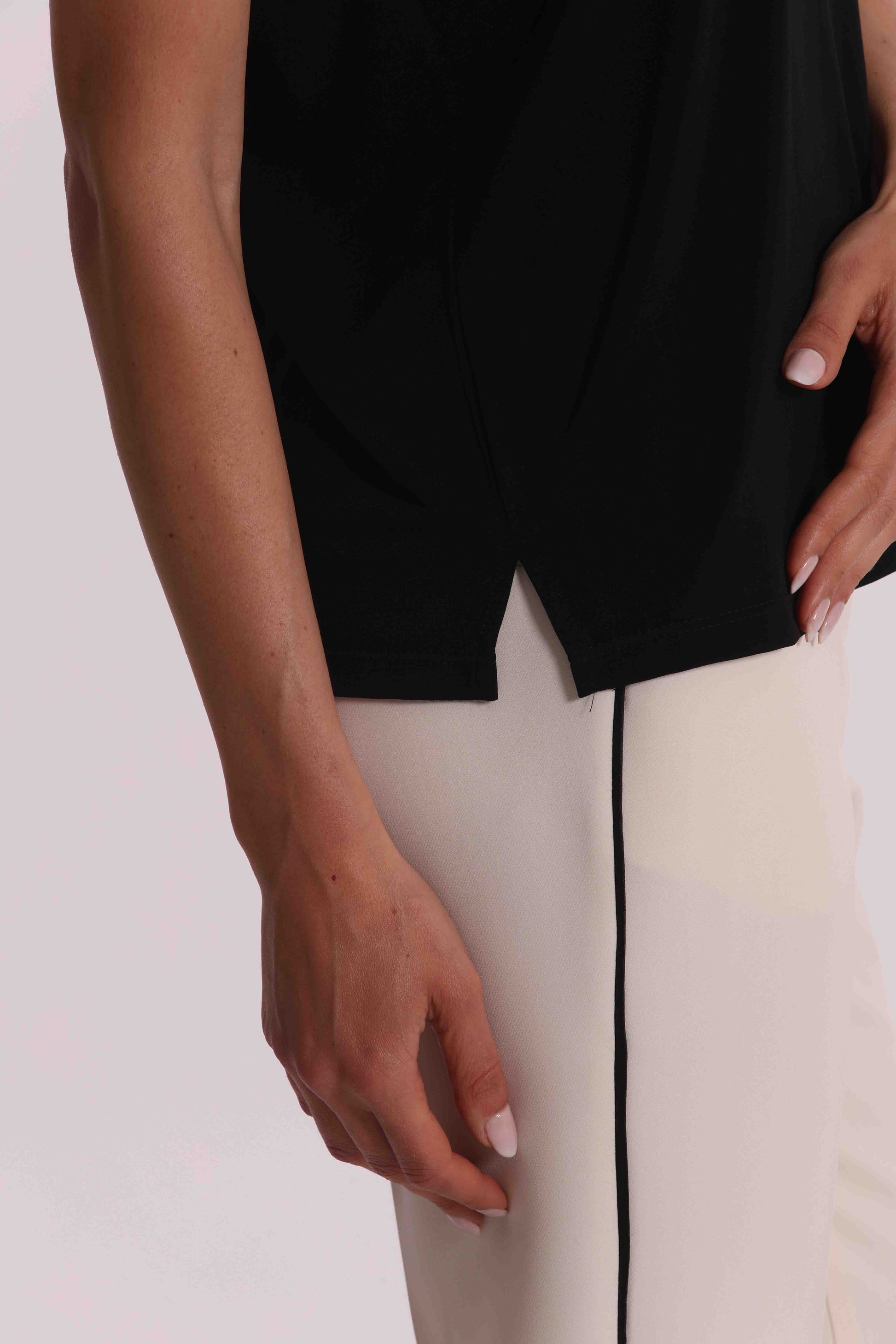 BLUSA IN ITY