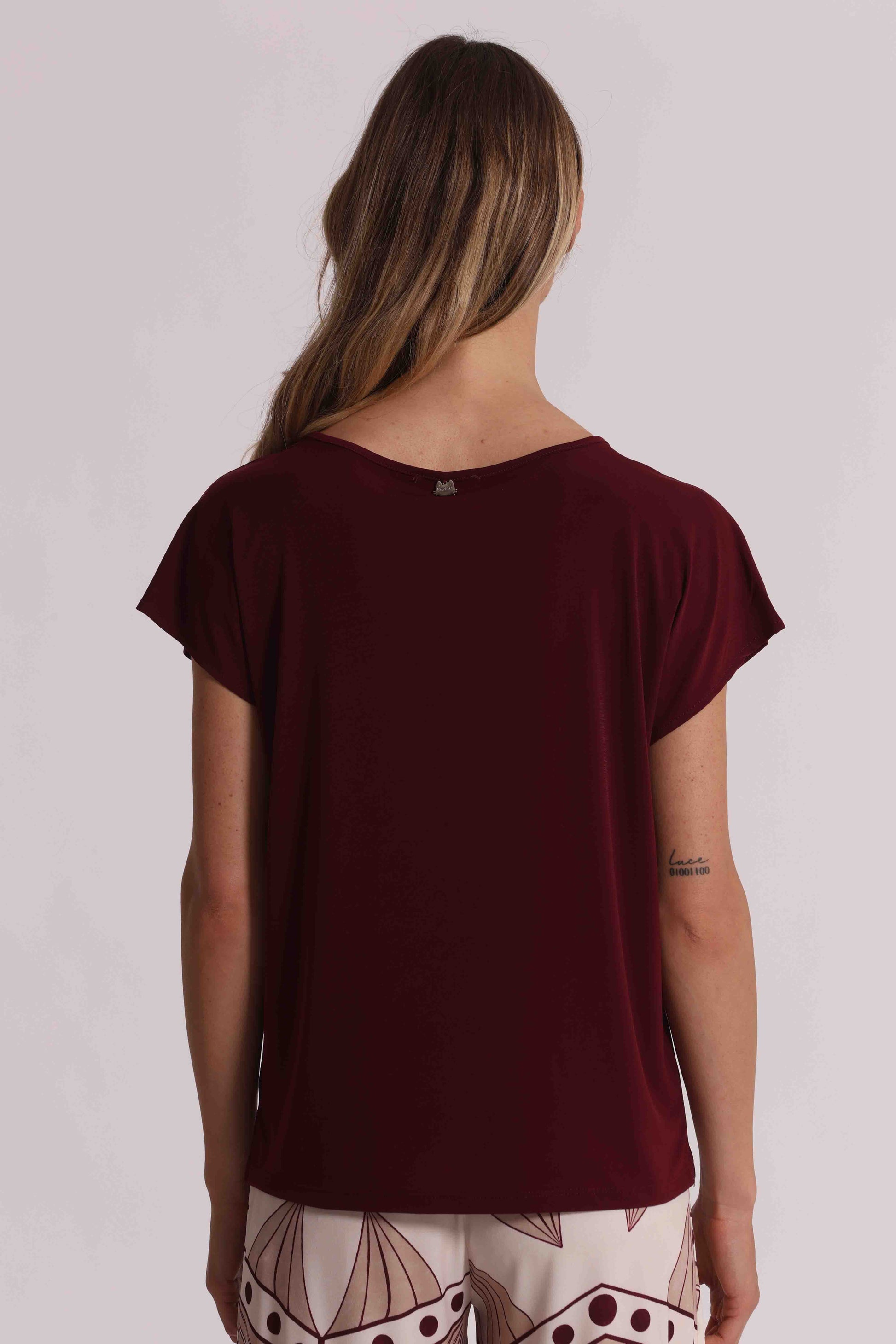 BLUSA IN ITY