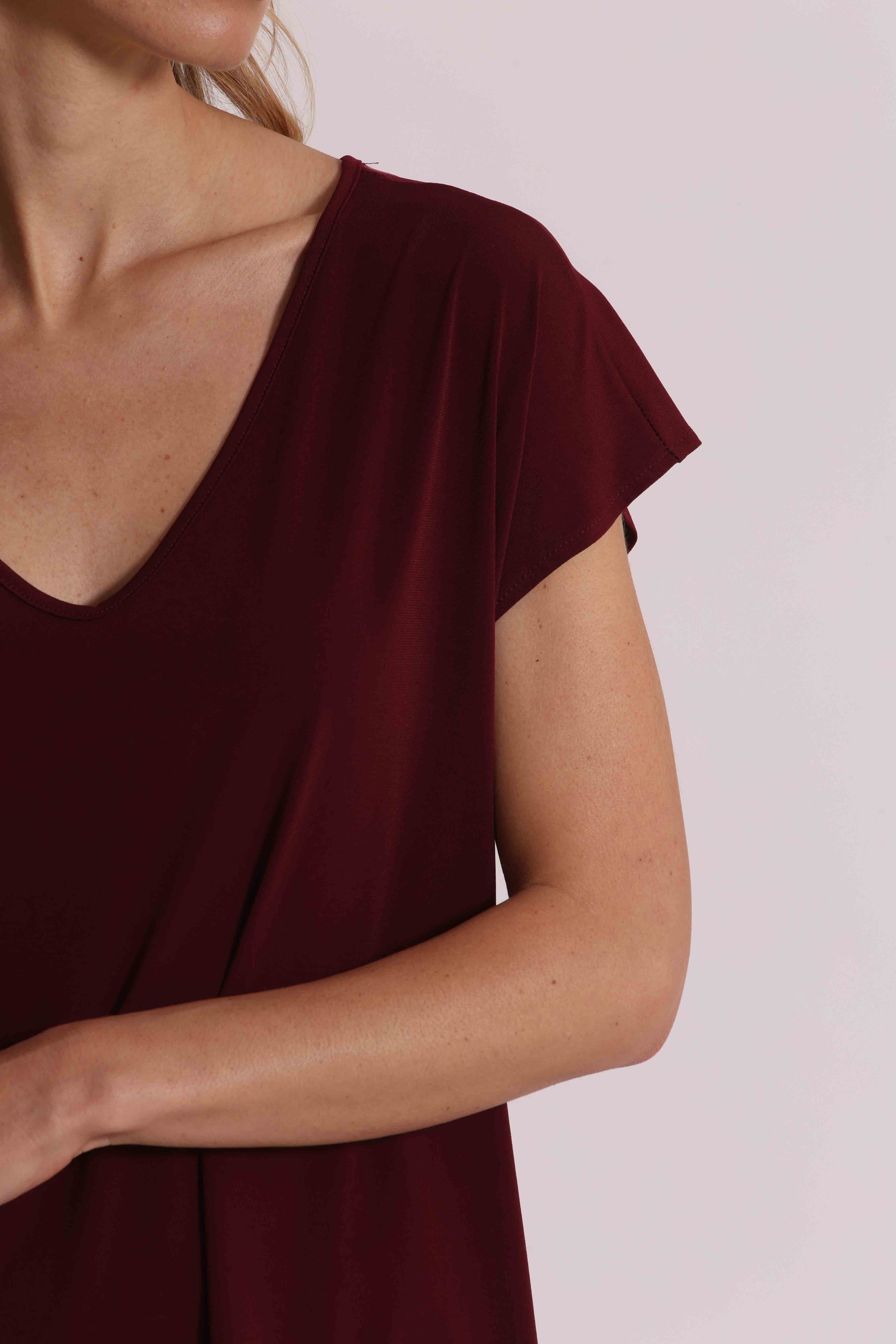 BLUSA IN ITY