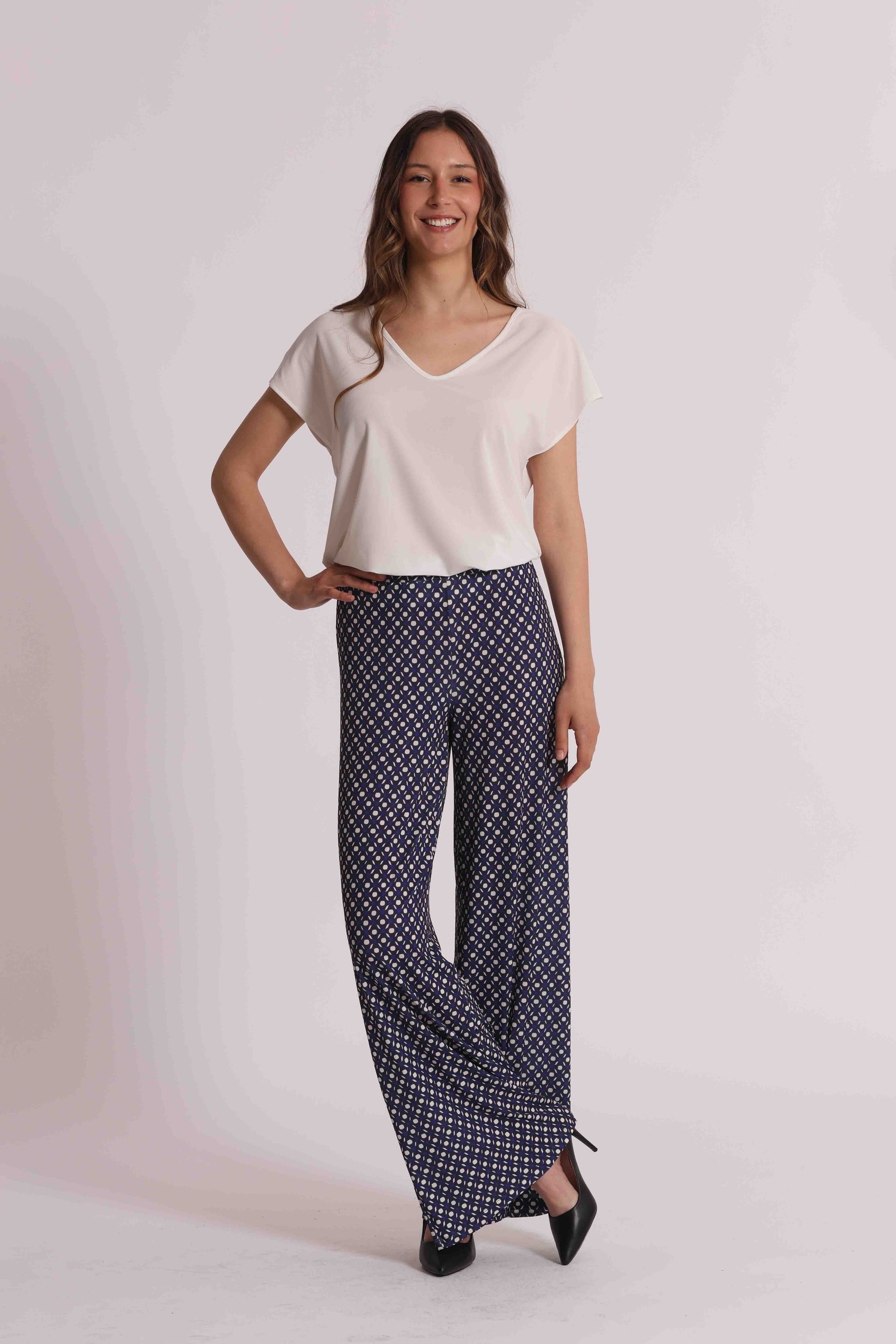 PANTALONE IN ITY IN FANTASIA