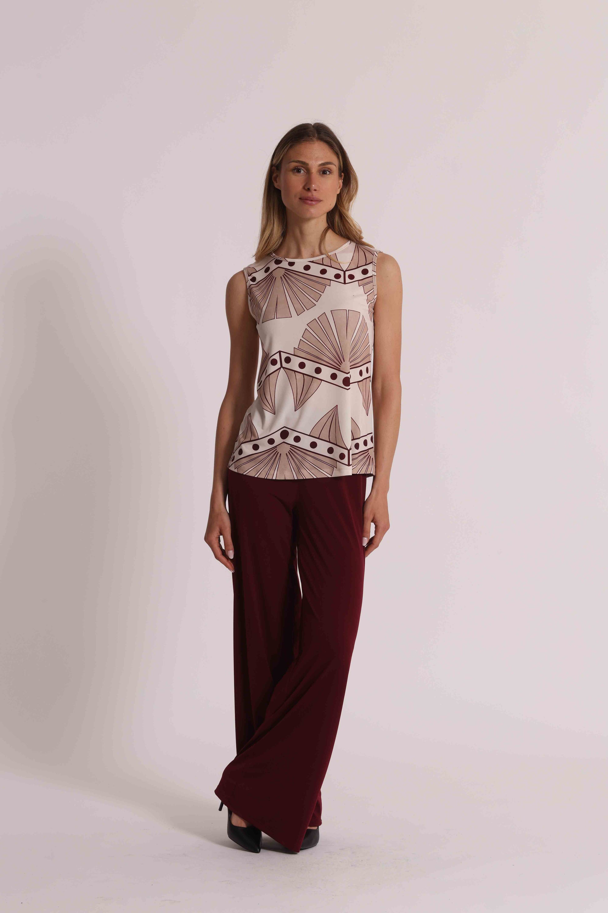 PANTALONE IN ITY