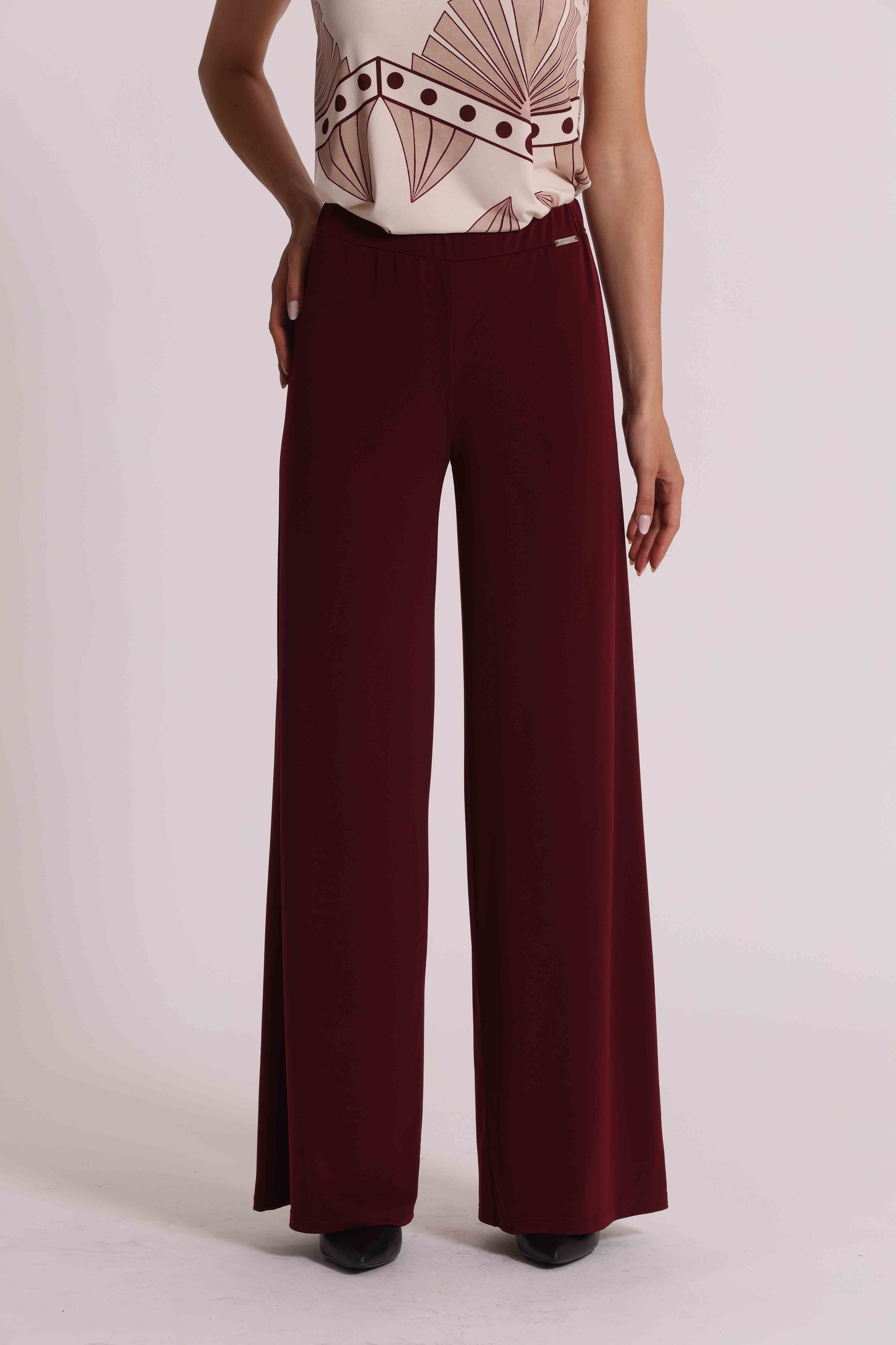PANTALONE IN ITY