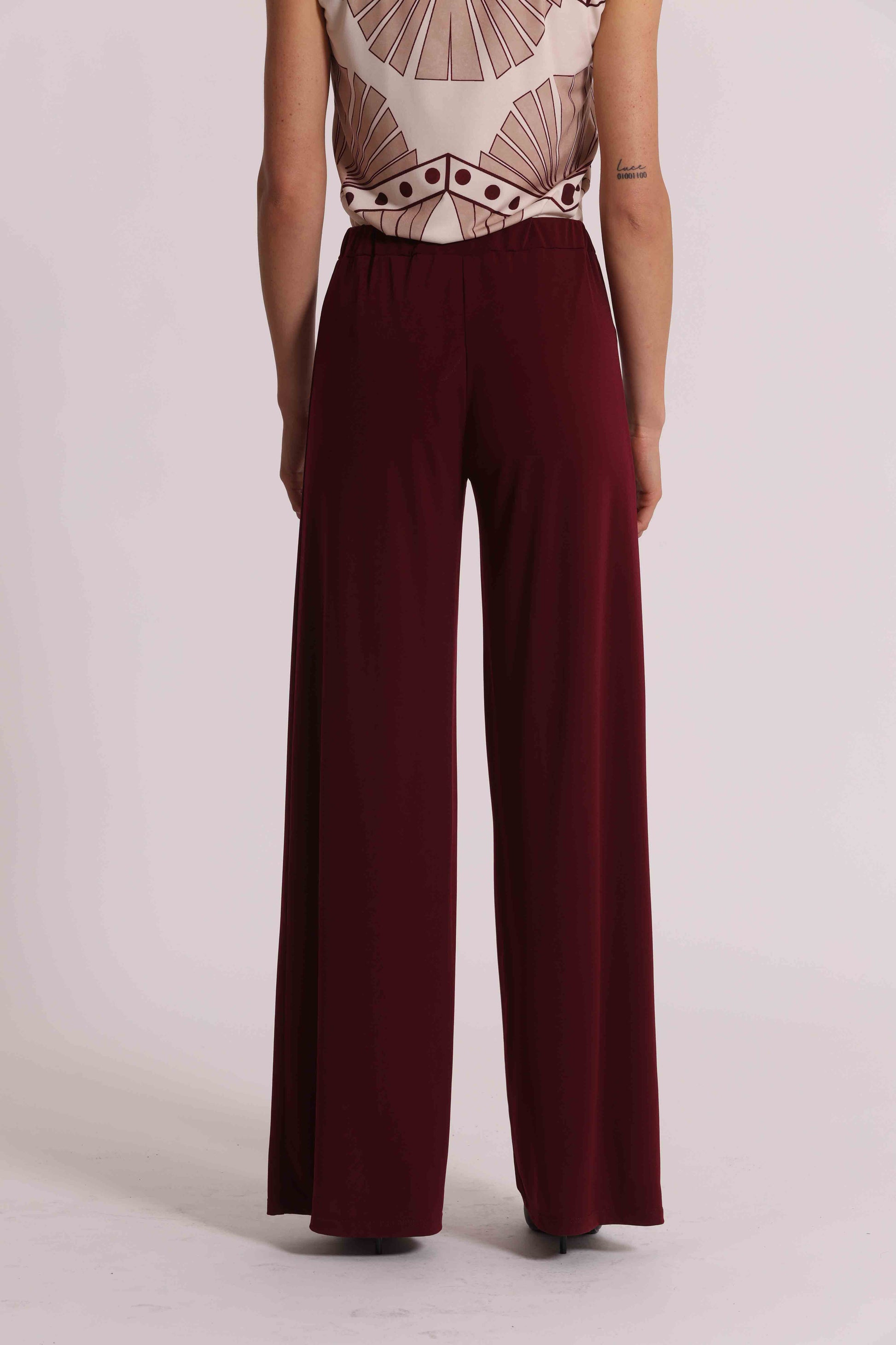 PANTALONE IN ITY