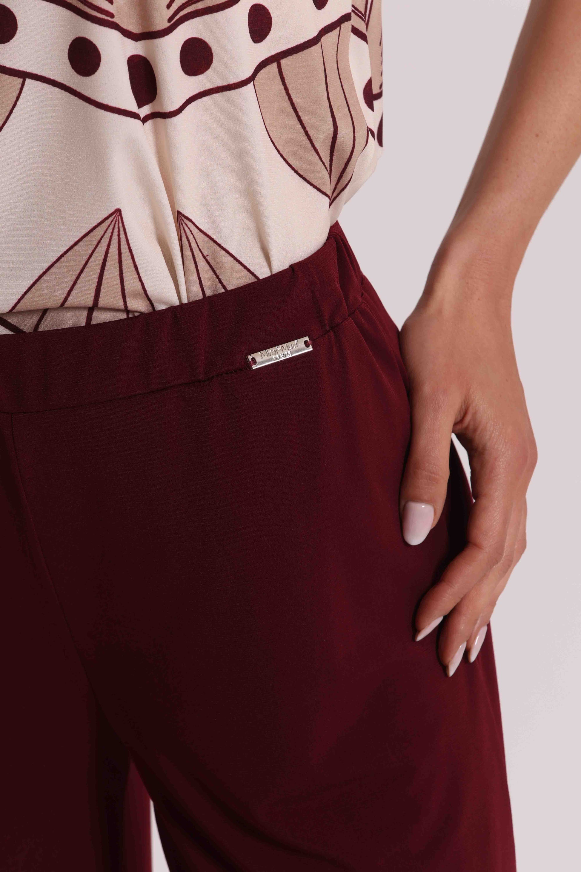 PANTALONE IN ITY