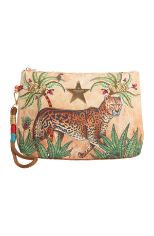 POCHETTE SAFARI