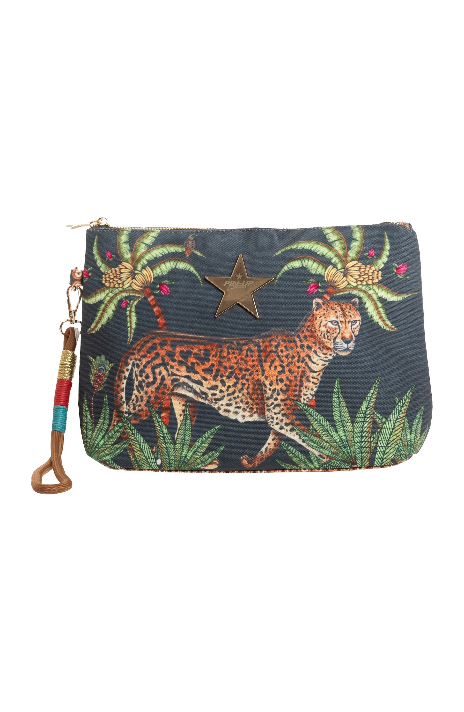 POCHETTE SAFARI
