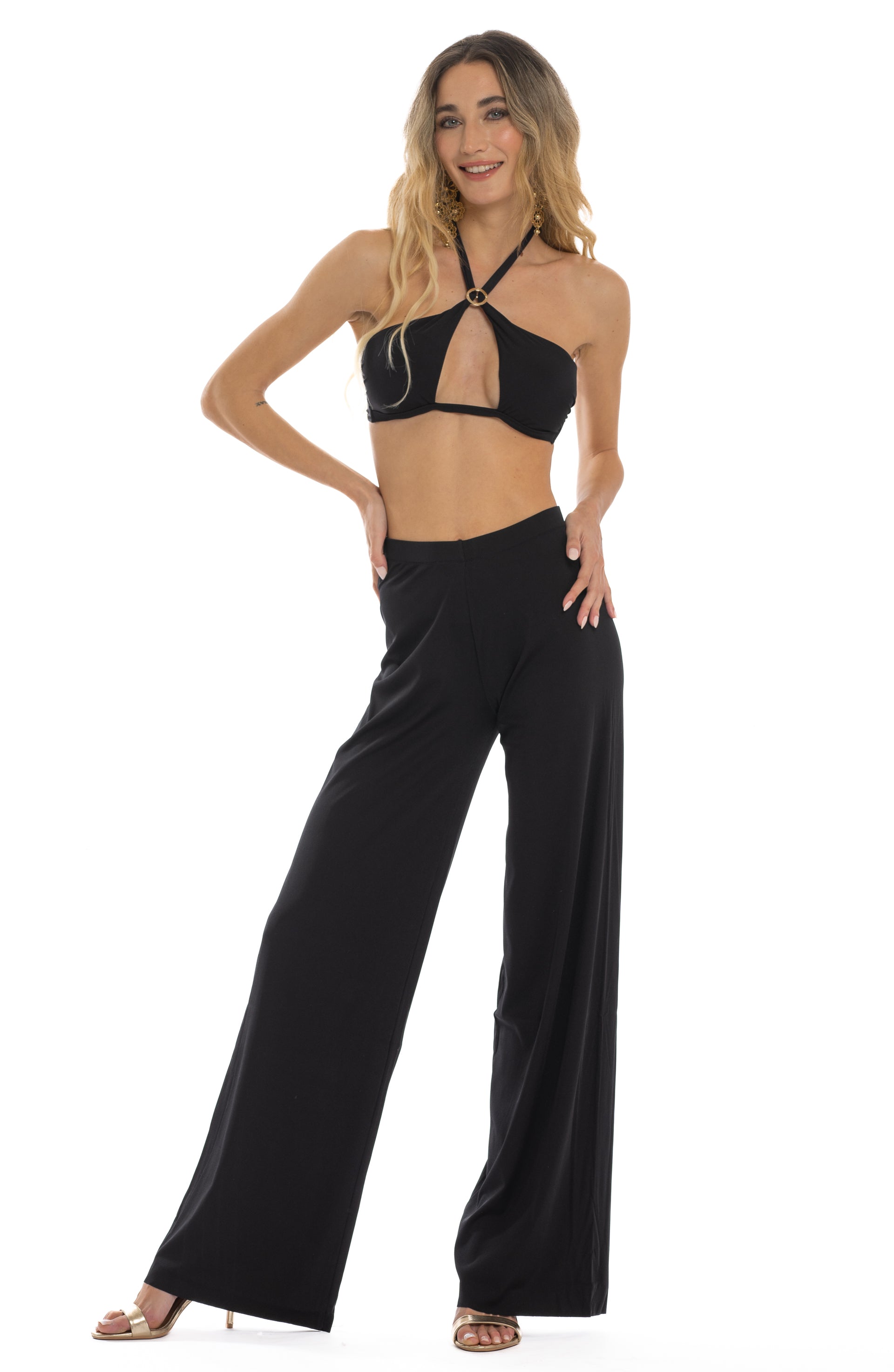 PANTALONE COSTINA