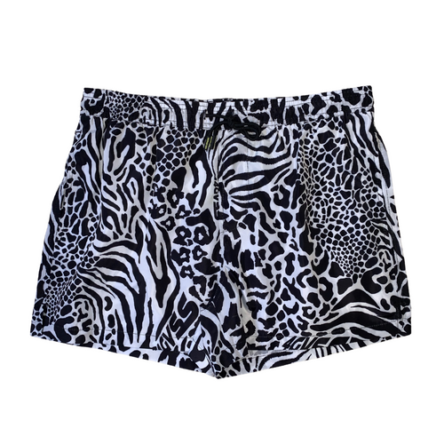 4GIVENESS UOMO- BOXER ANIMALIER
