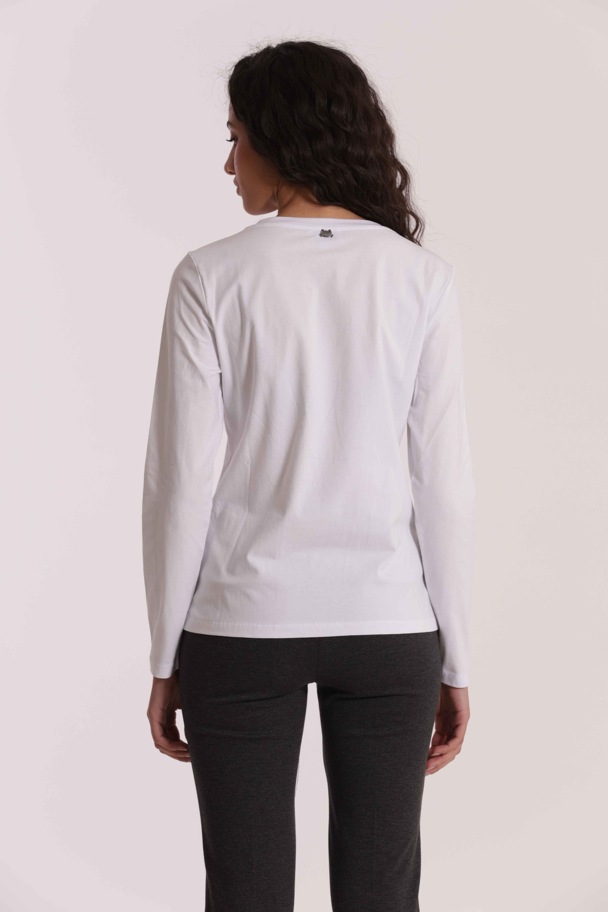 T-SHIRT "MAKE THE GOOD"