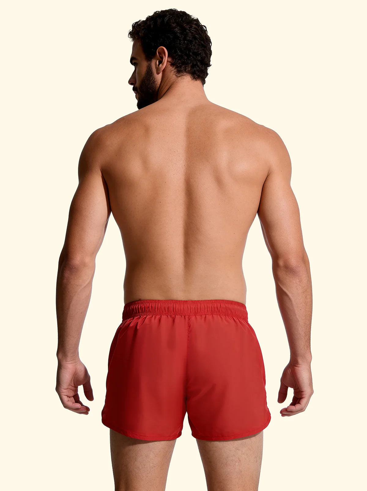 Shorts Uomo F**K Verde Militare SM5003-MG