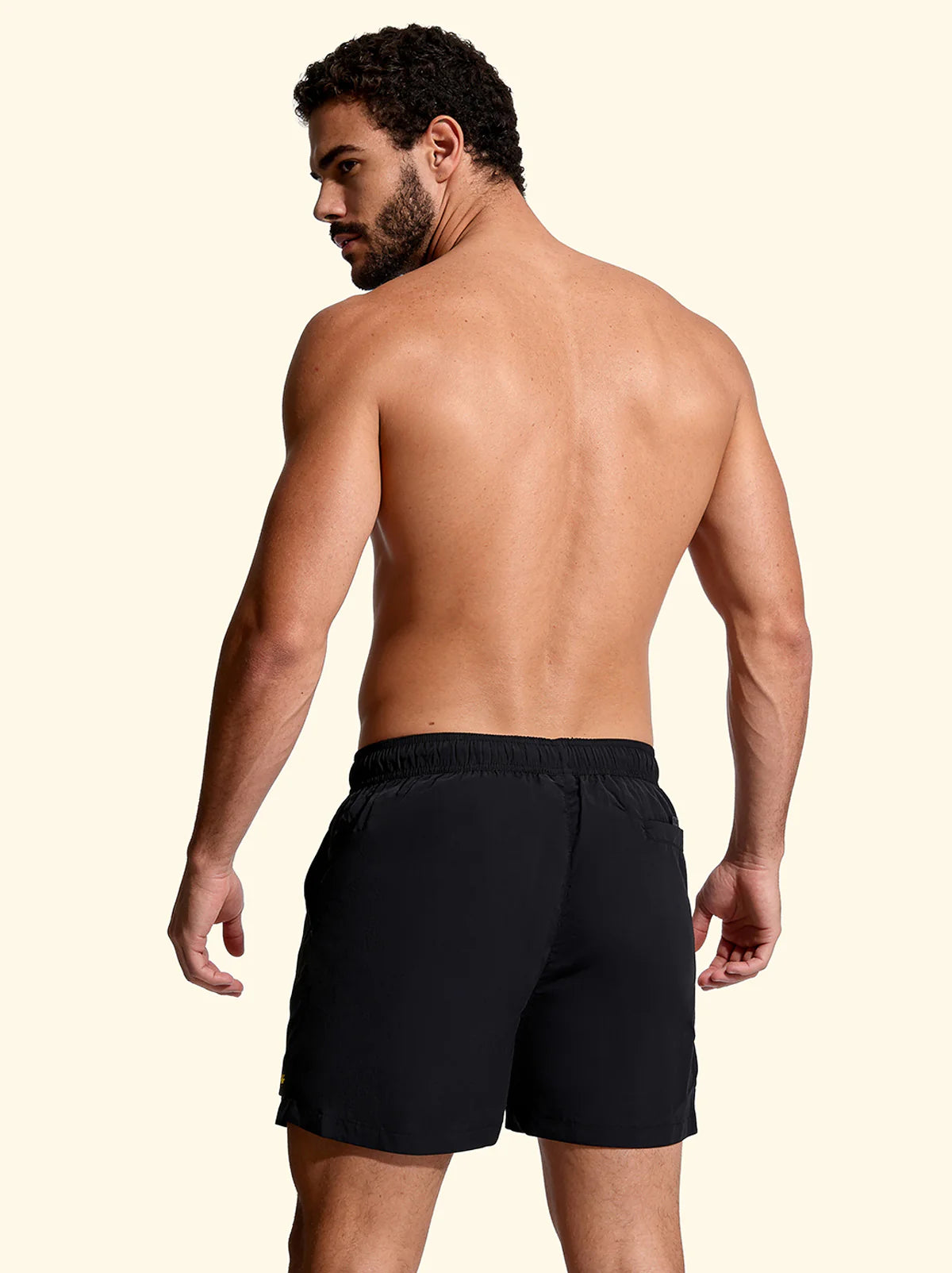 Shorts Uomo F**K Marrone SM5007-BN