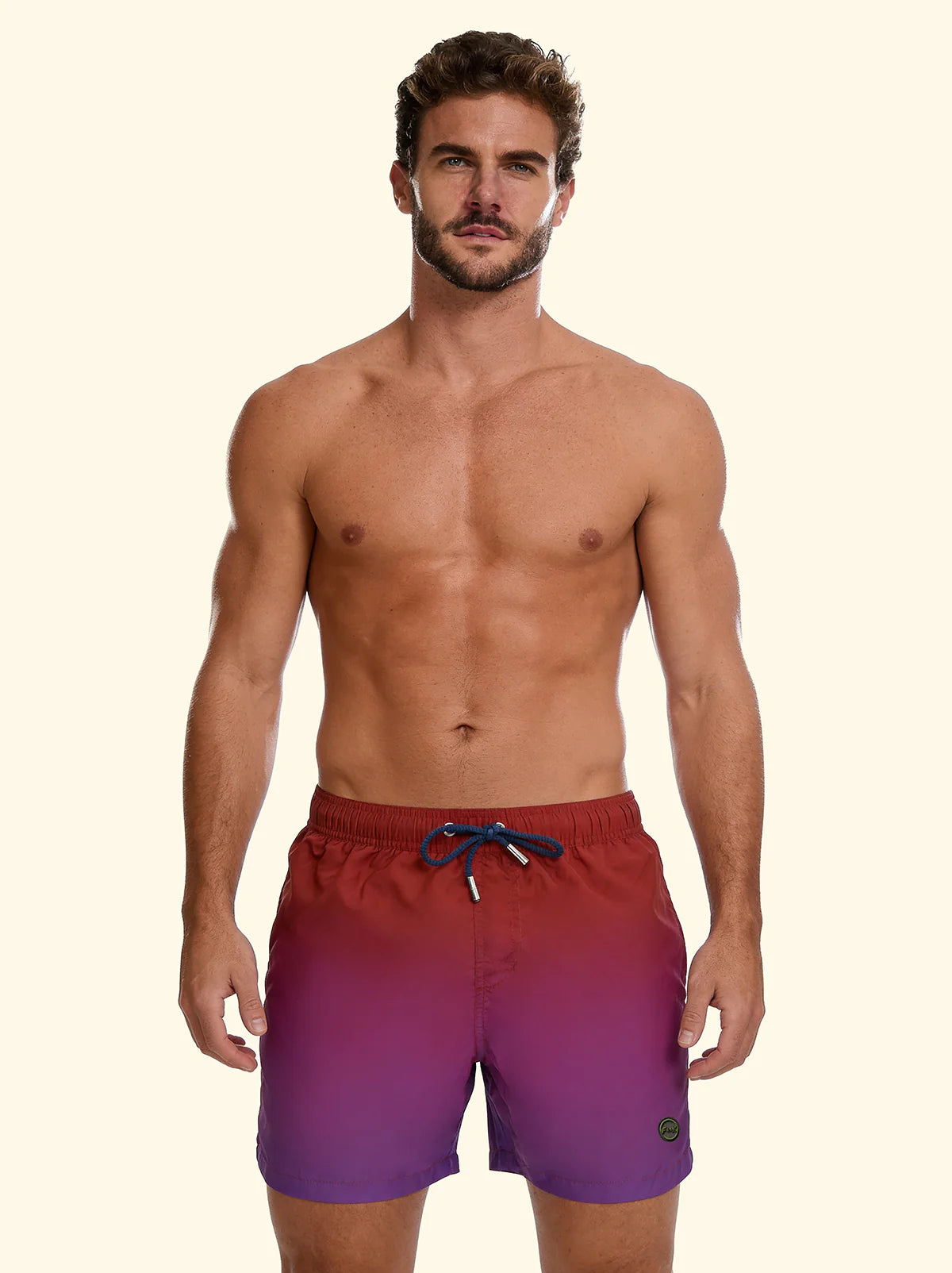 Shorts Uomo F**K Fantasia SM5300-X19