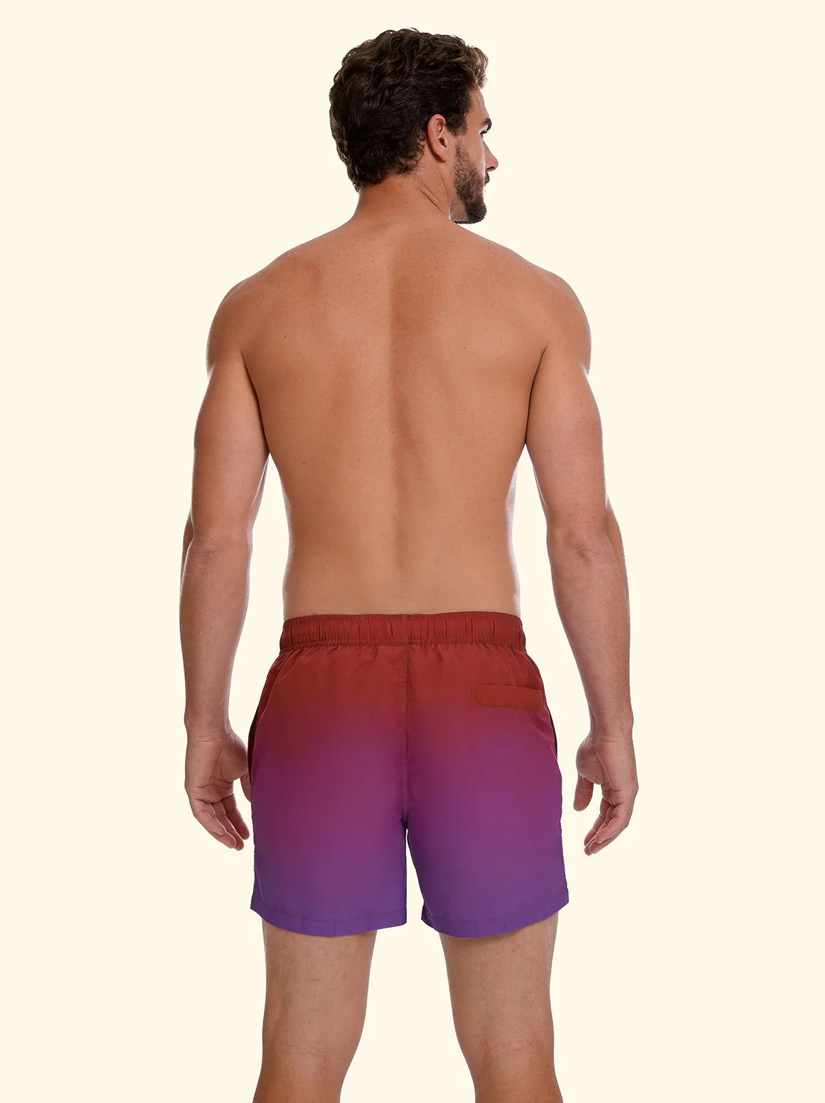 Shorts Uomo F**K Fantasia SM5300-X19