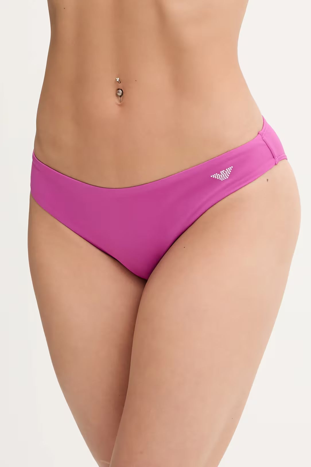 BIKINI COPPA FERRETTO LISCIO