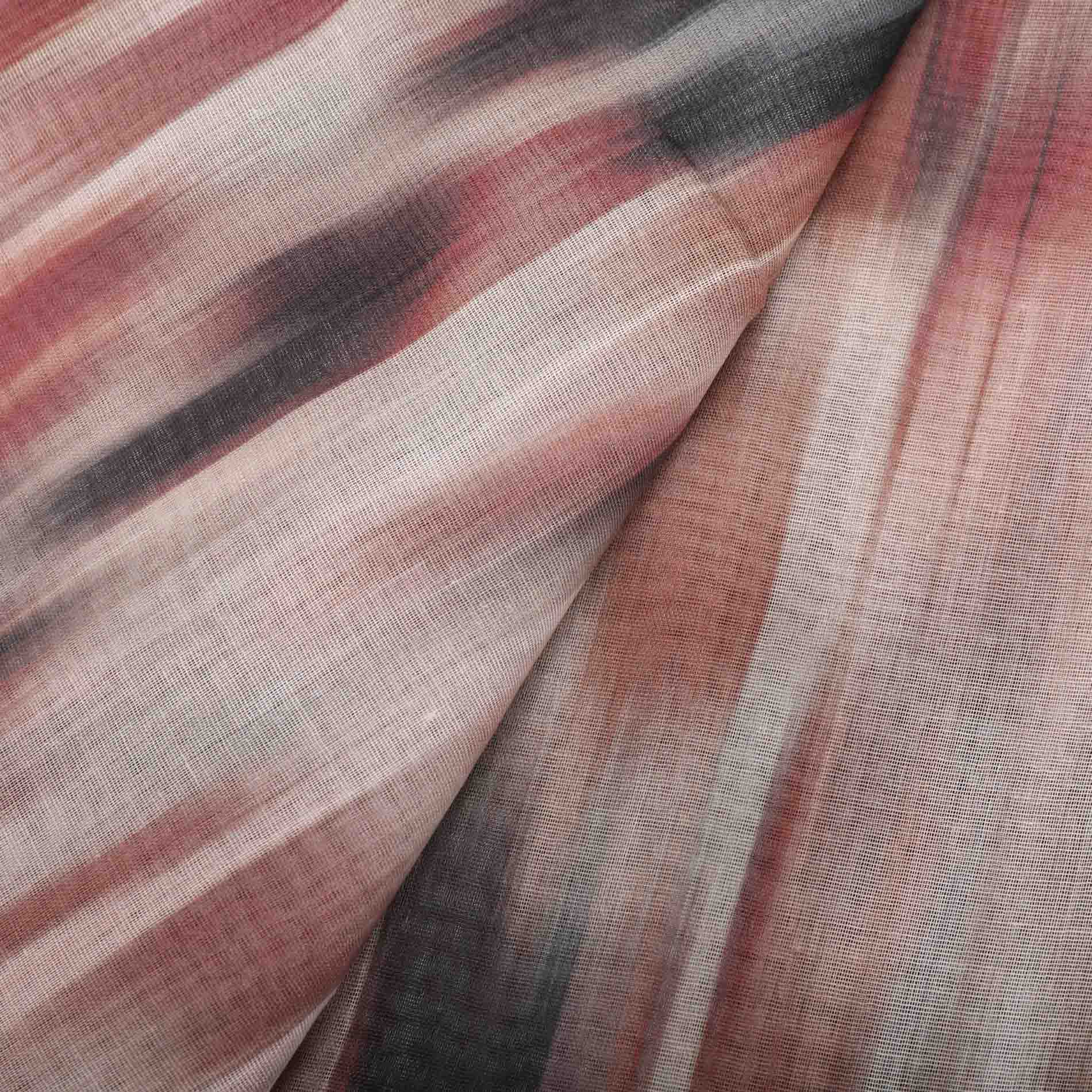 FOULARD IN FANTASIA FUSION