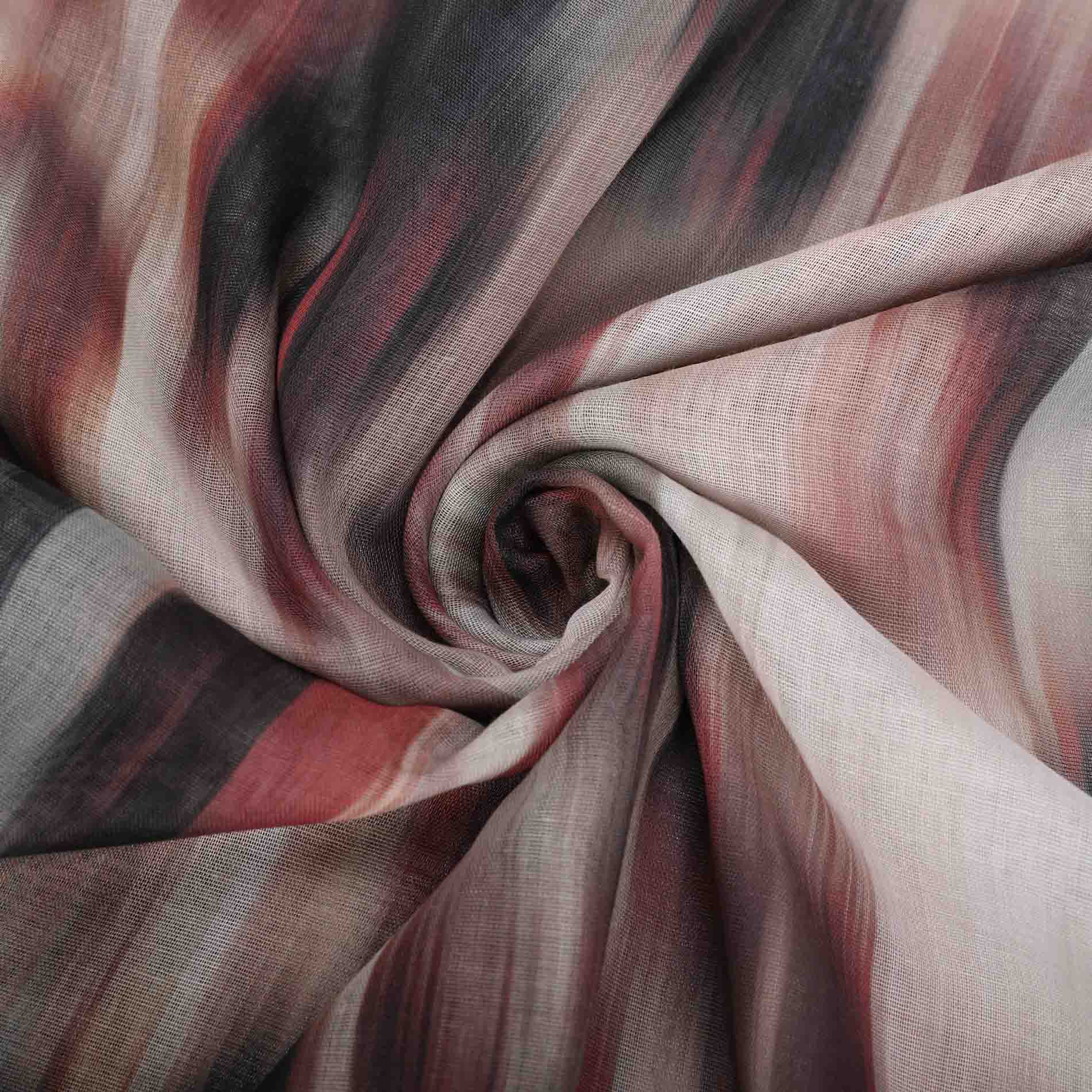 FOULARD IN FANTASIA FUSION