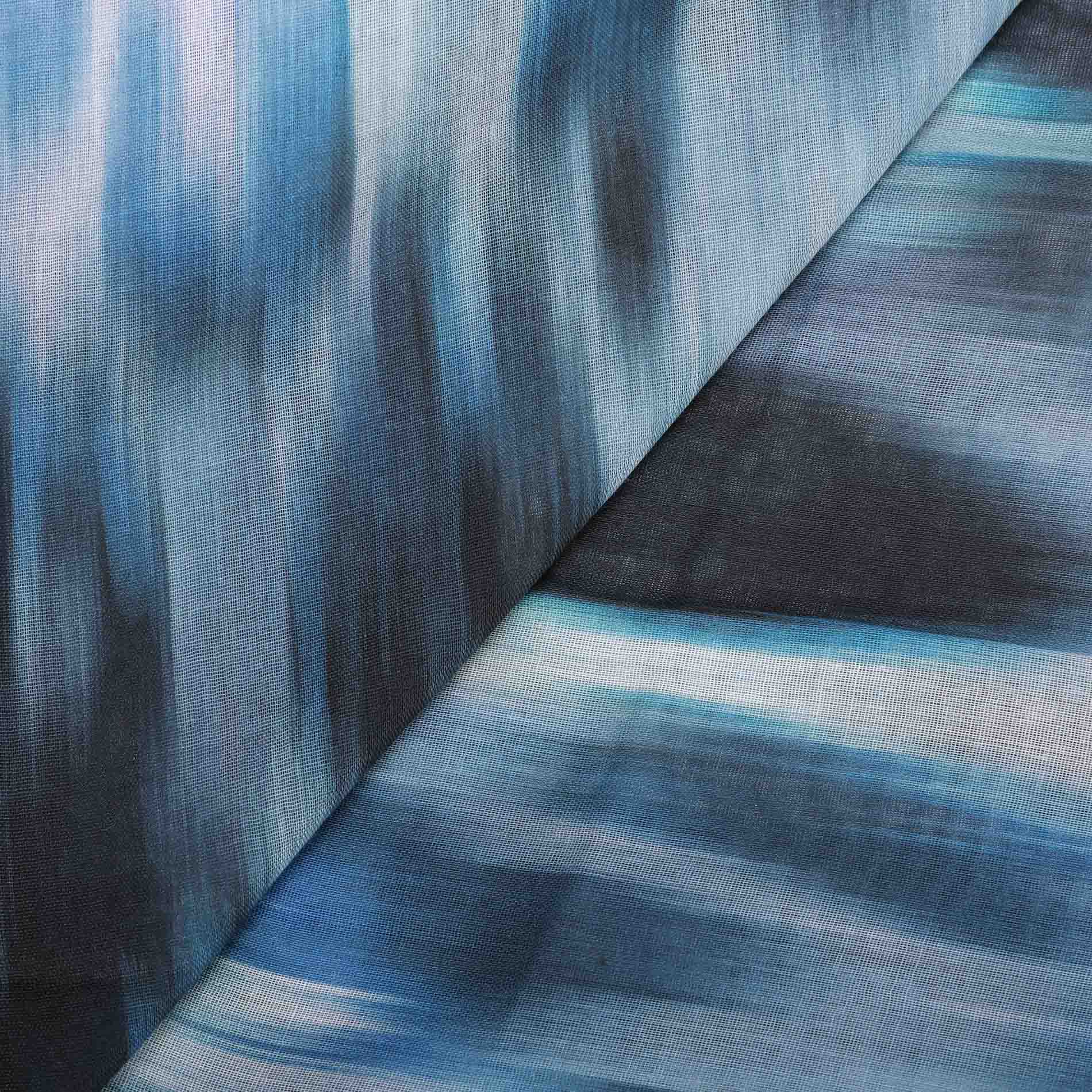 FOULARD IN FANTASIA FUSION