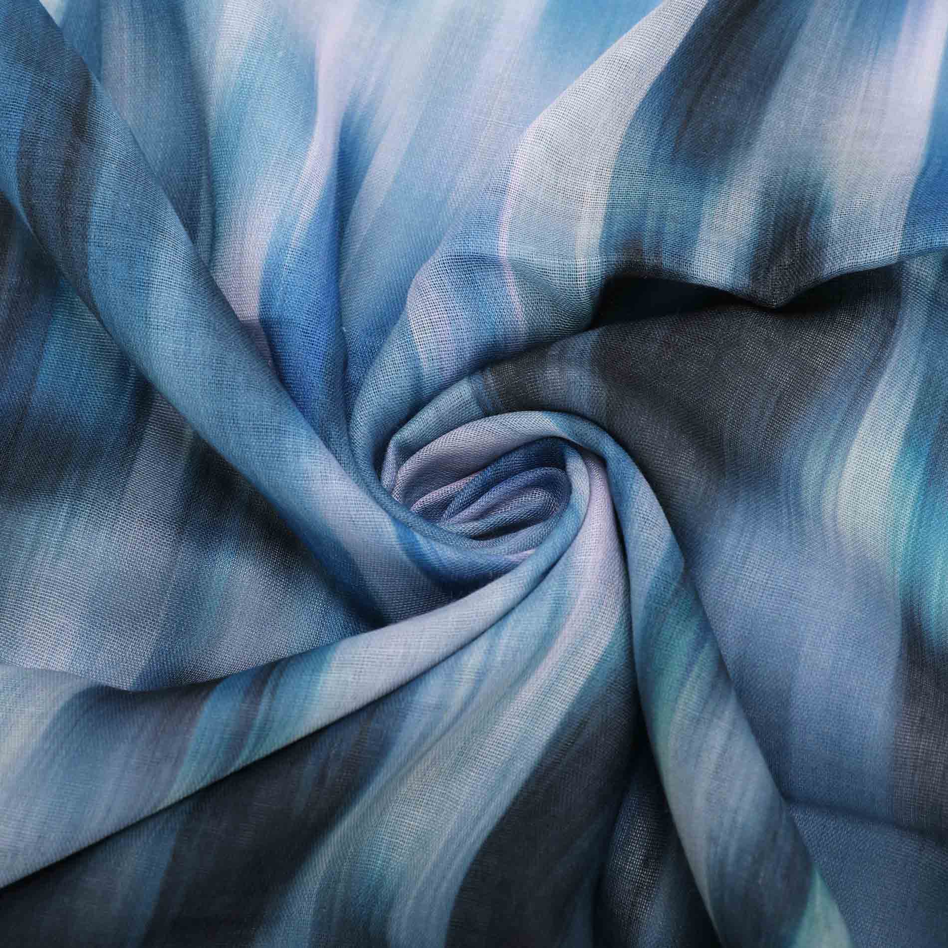 FOULARD IN FANTASIA FUSION