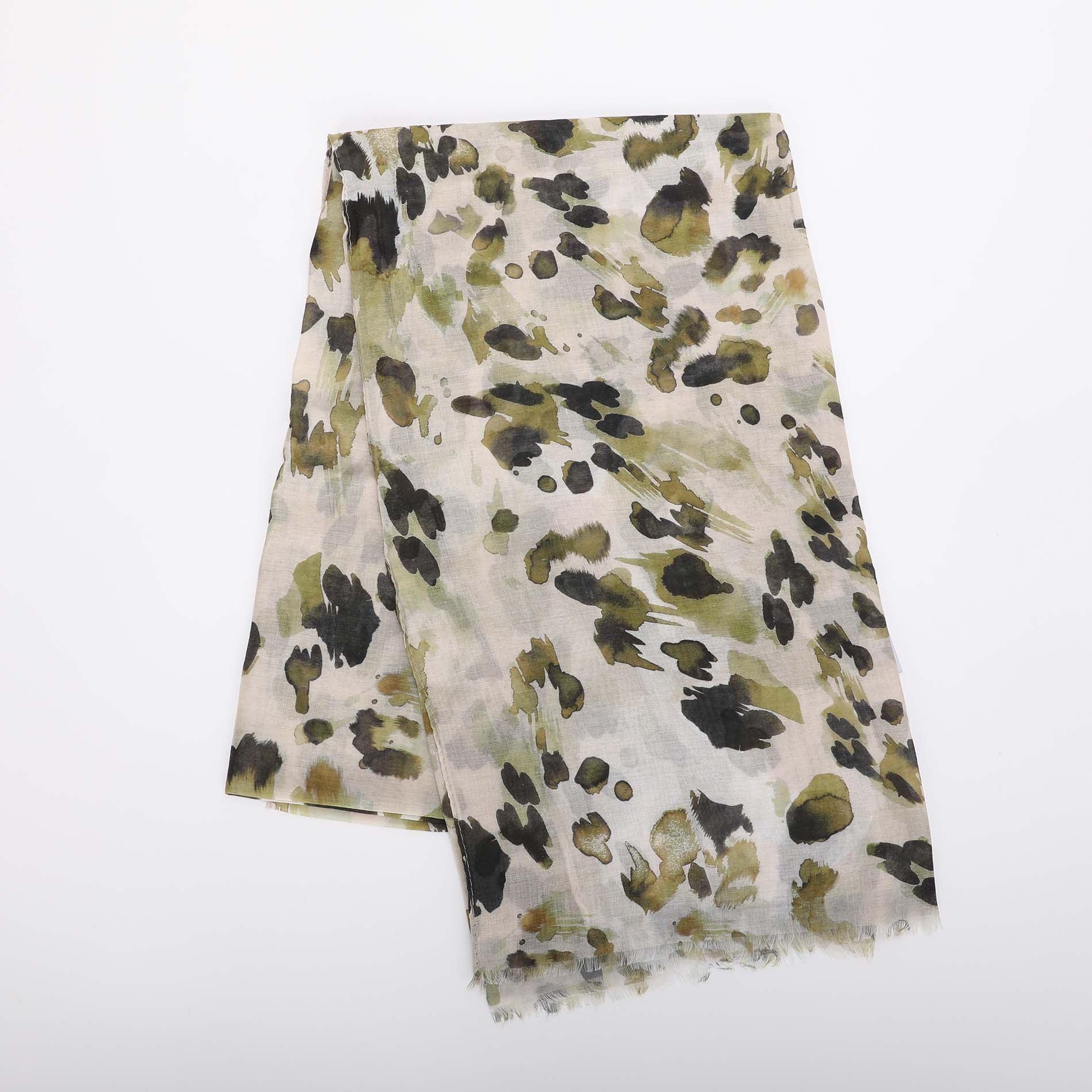 FOULARD IN FANTASIA LEO