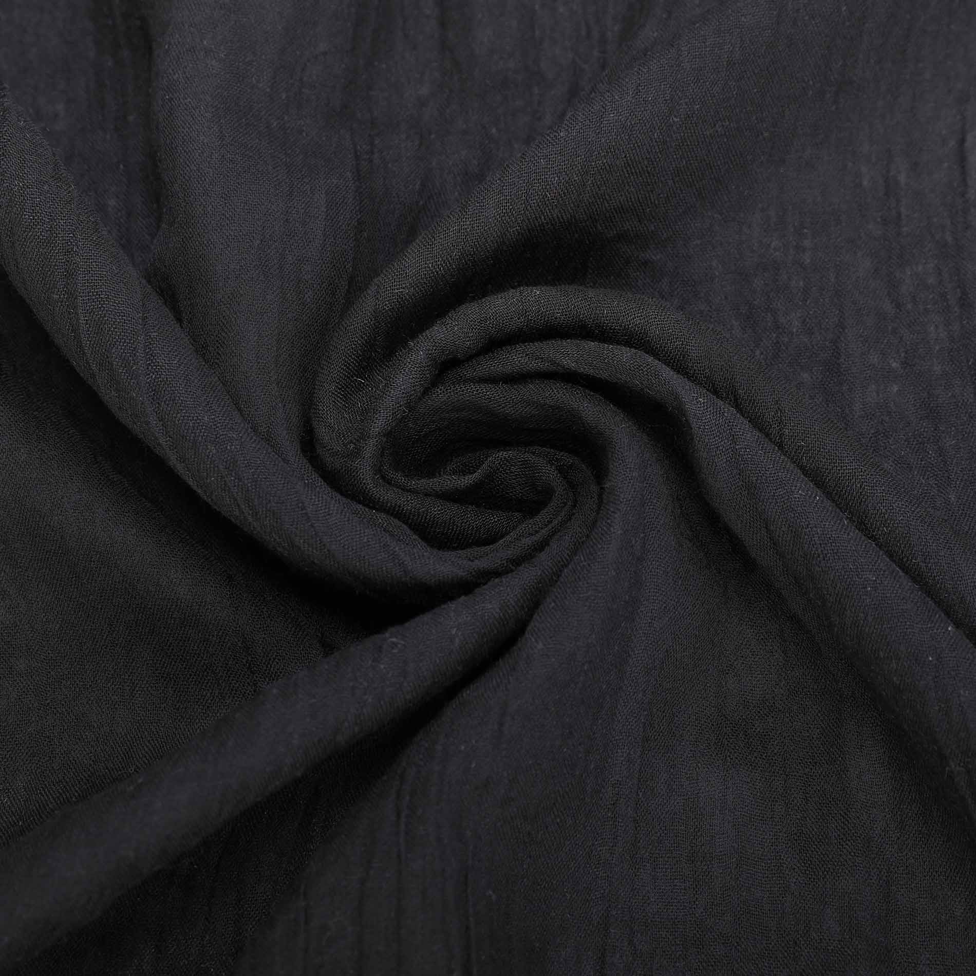 FOULARD TINTA UNITA CON STRASS