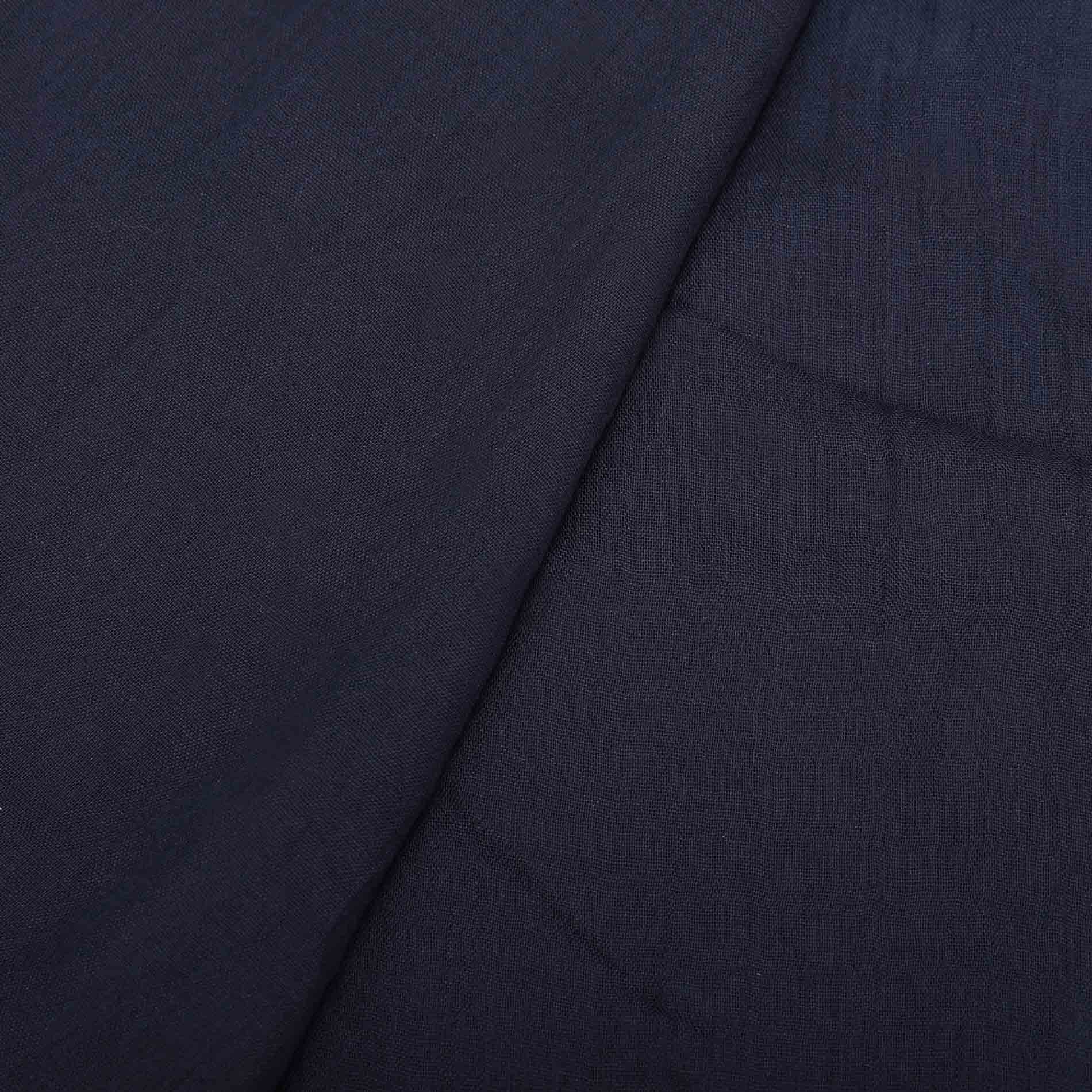 FOULARD TINTA UNITA CON STRASS