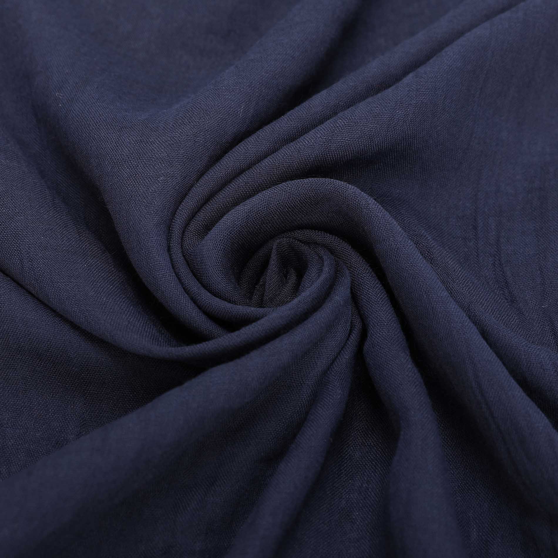 FOULARD TINTA UNITA CON STRASS
