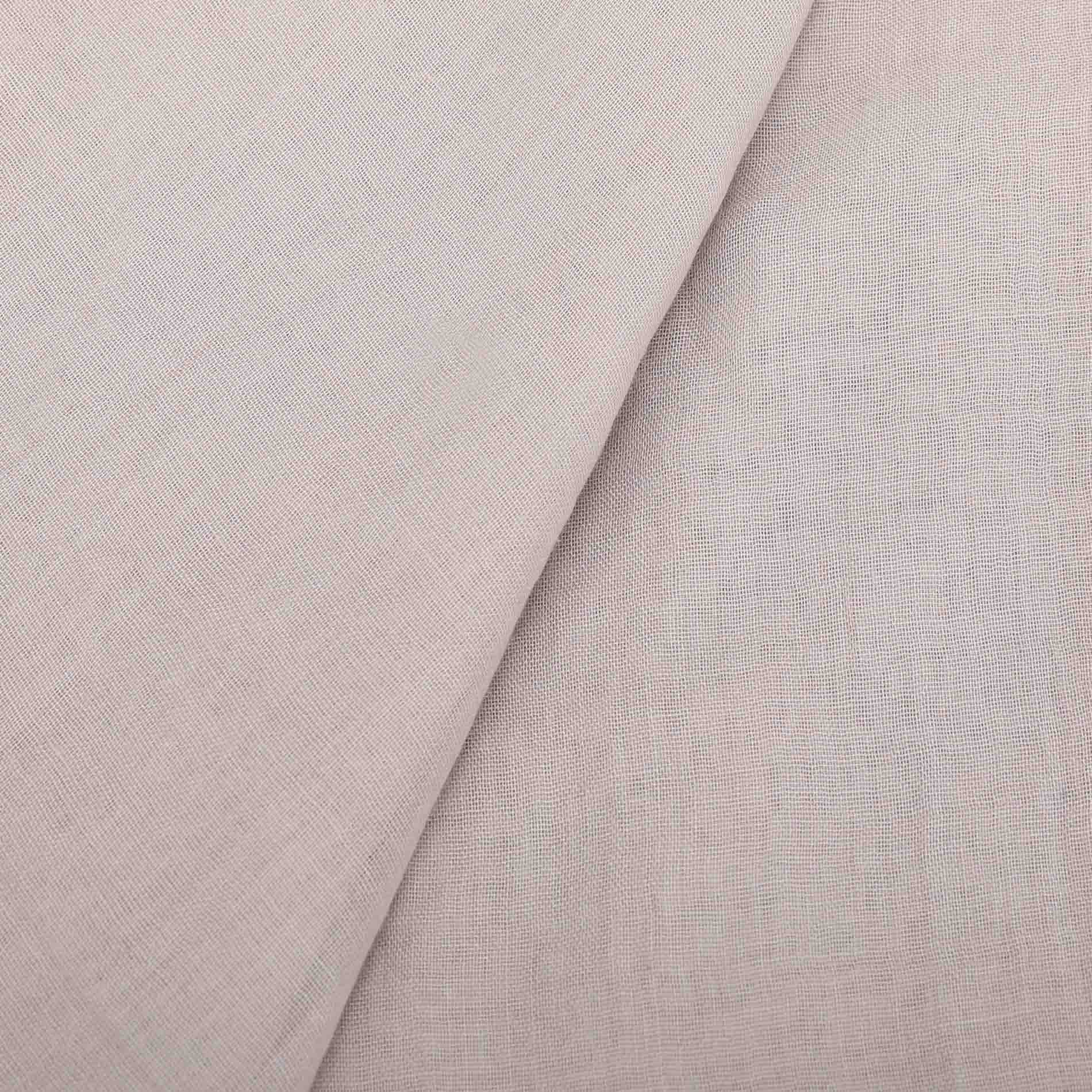 FOULARD TINTA UNITA CON STRASS