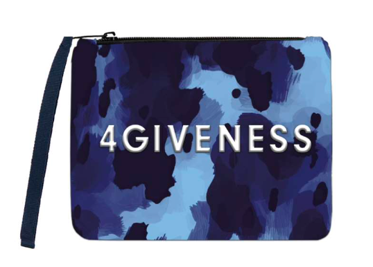POCHETTE NEOPRENE UOMO 4GIVENESS
