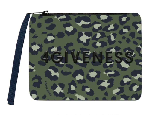 POCHETTE NEOPRENE UOMO 4GIVENESS