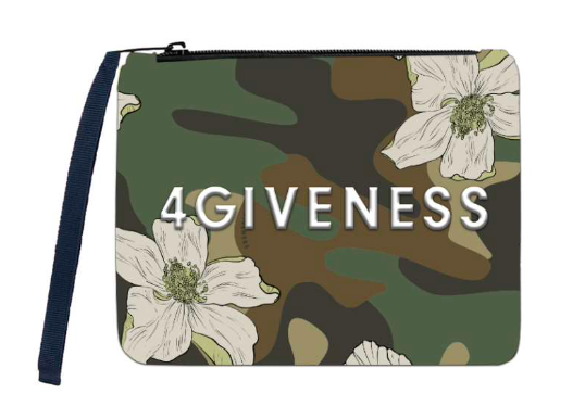 POCHETTE NEOPRENE UOMO 4GIVENESS