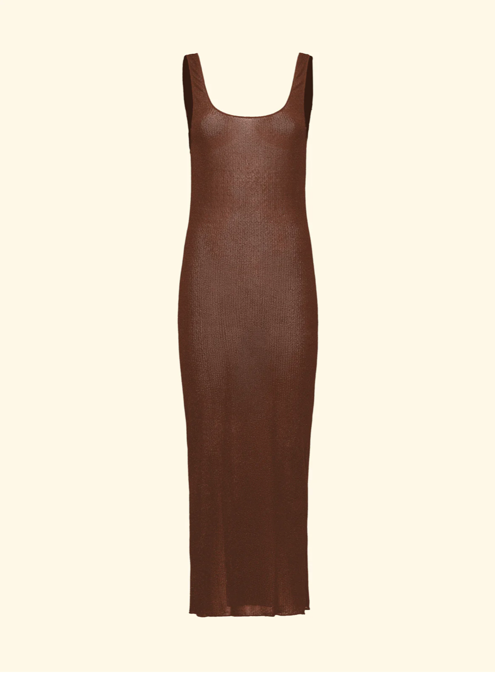 Vestito Lungo Donna F**K SW1150