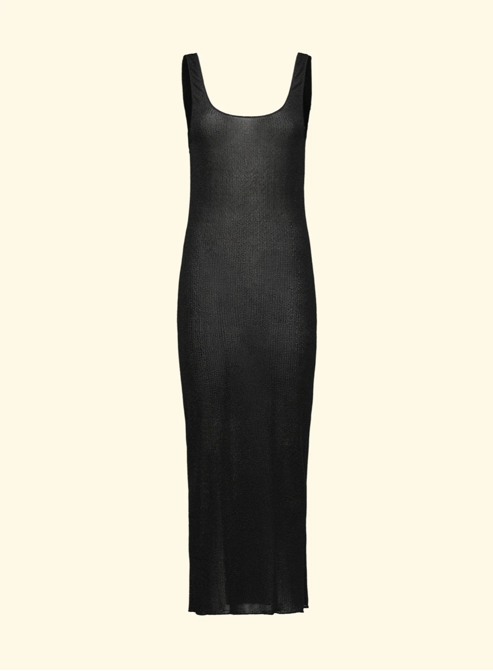 Vestito Lungo Donna F**K SW1150
