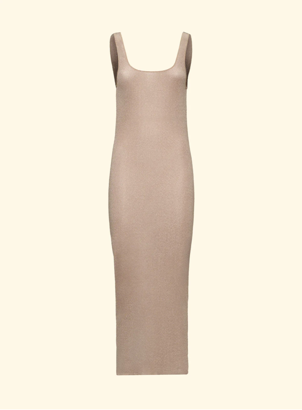 Vestito Lungo Donna F**K SW1150