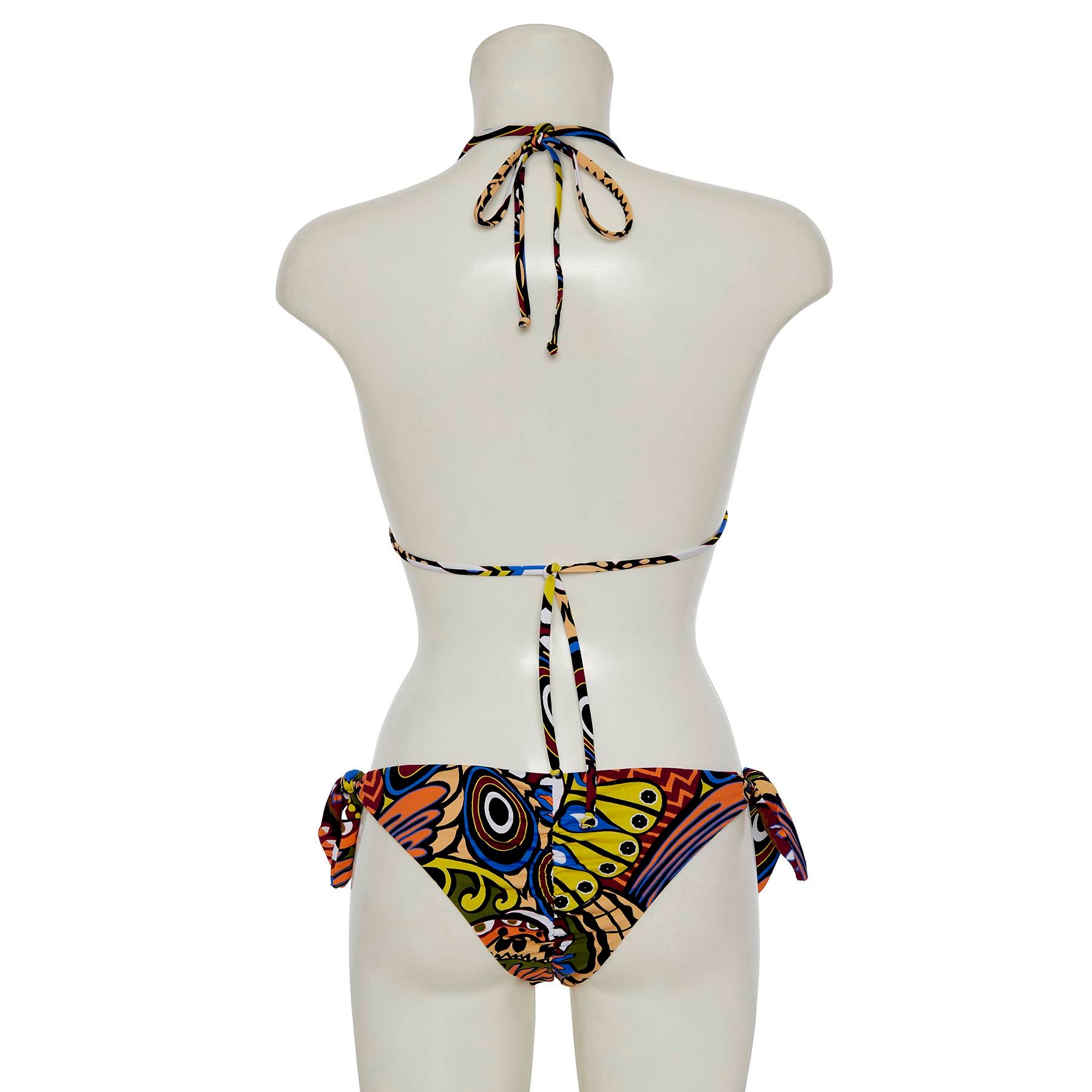 Bikini Triangolo Brasiliana Imbottito