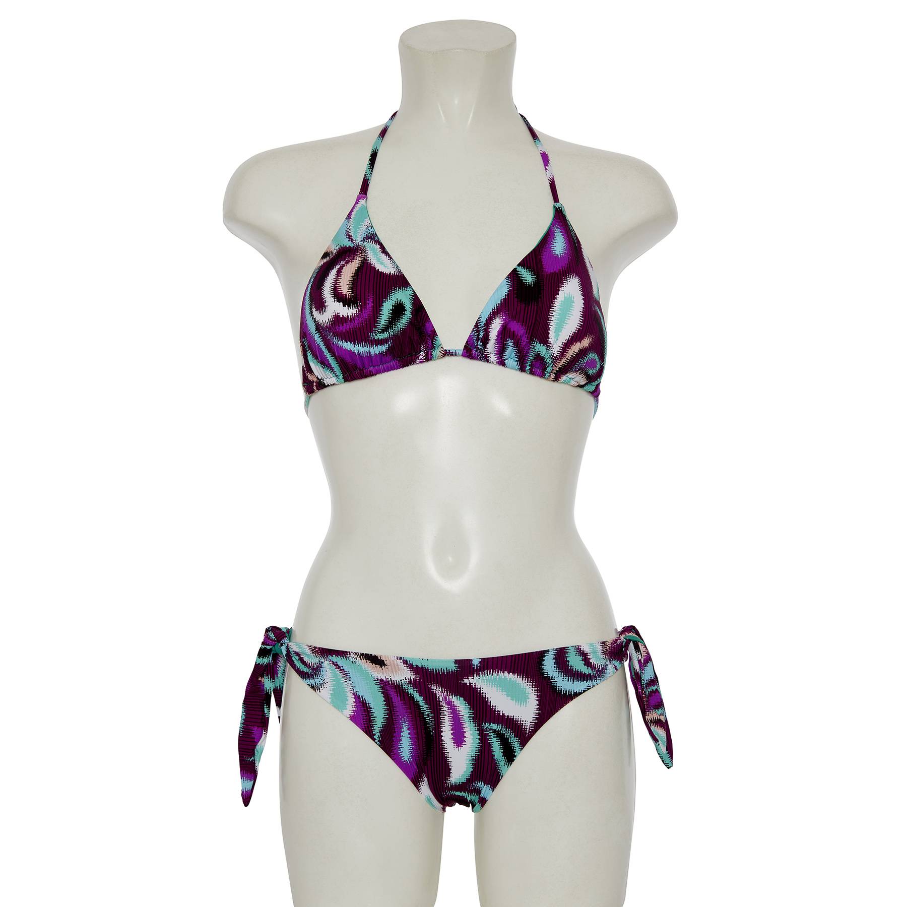 Bikini Triangolo Brasiliana Imbottito