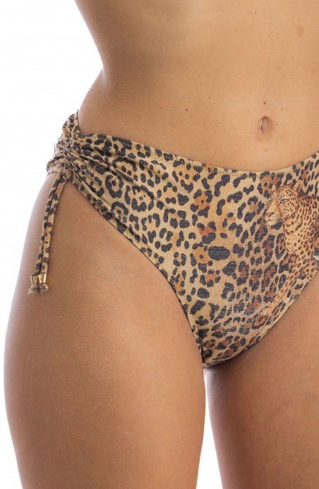 BIKINI BALCONCINO FERRETTO SELVAGGIA